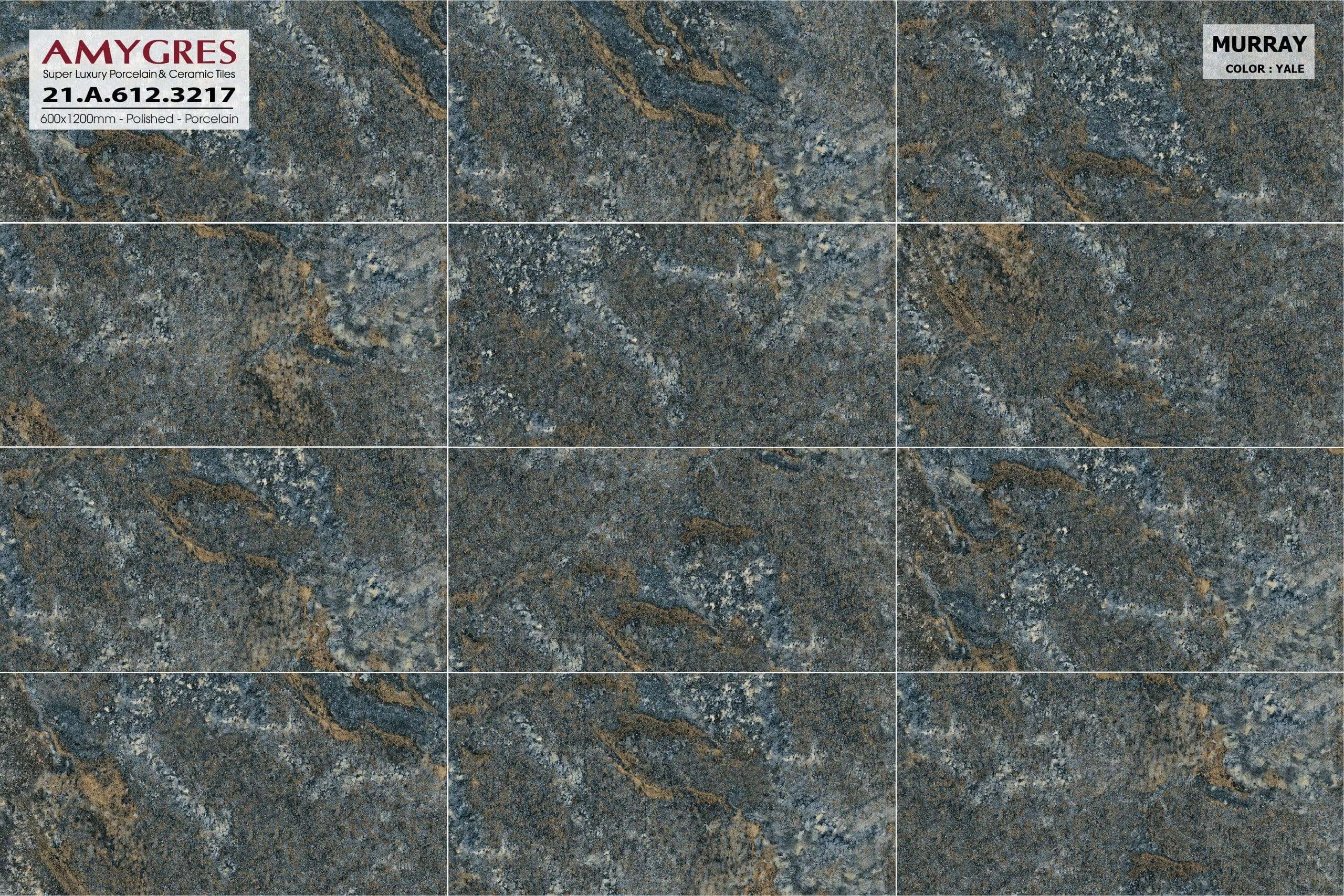 Gạch ốp lát AMYGRES 60x120 Murray 21.A.612.3217 - Ảnh 3