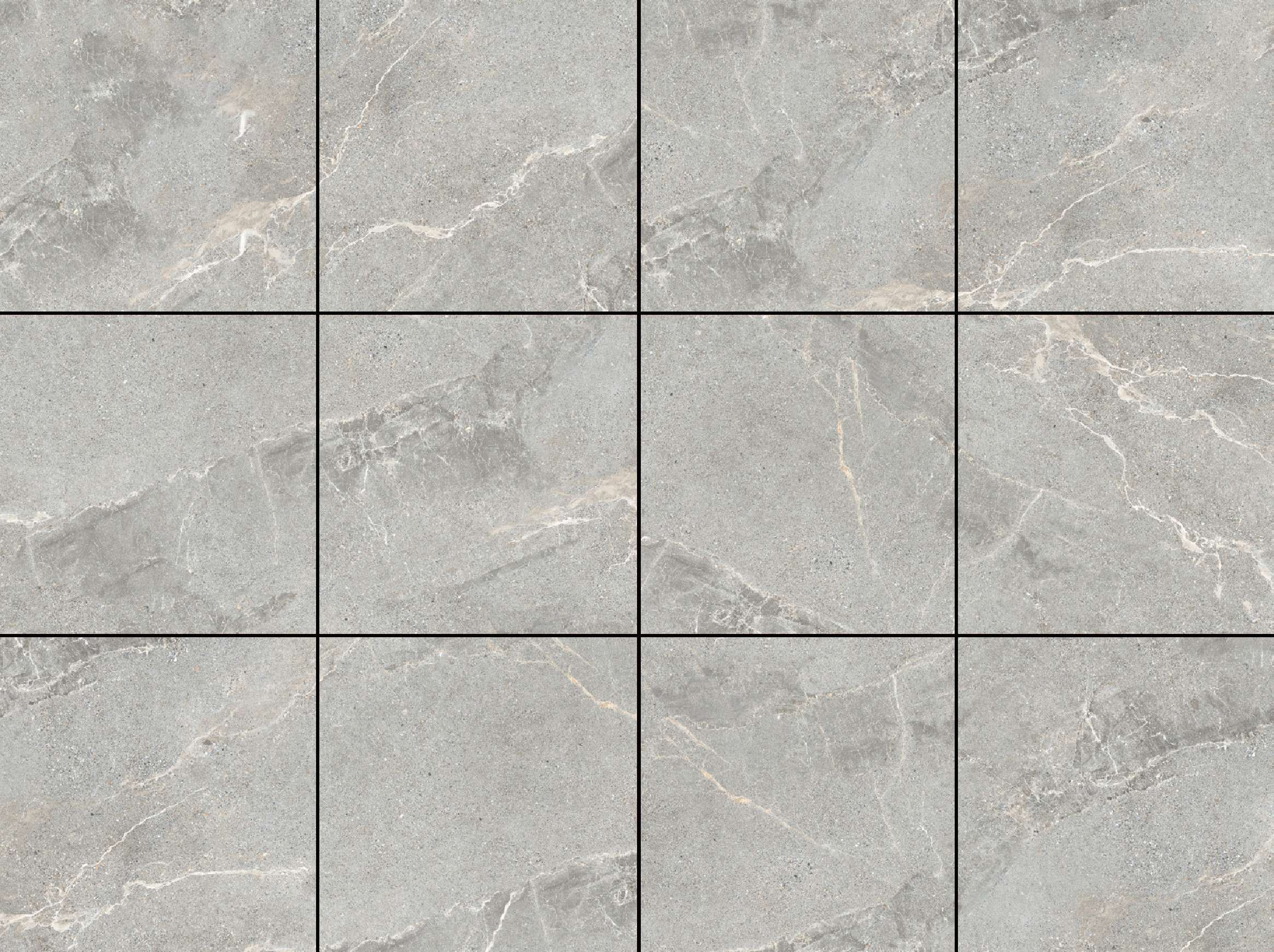 Gạch ốp lát AMYGRES 60x60 NIAGARA 21.A.660.4002