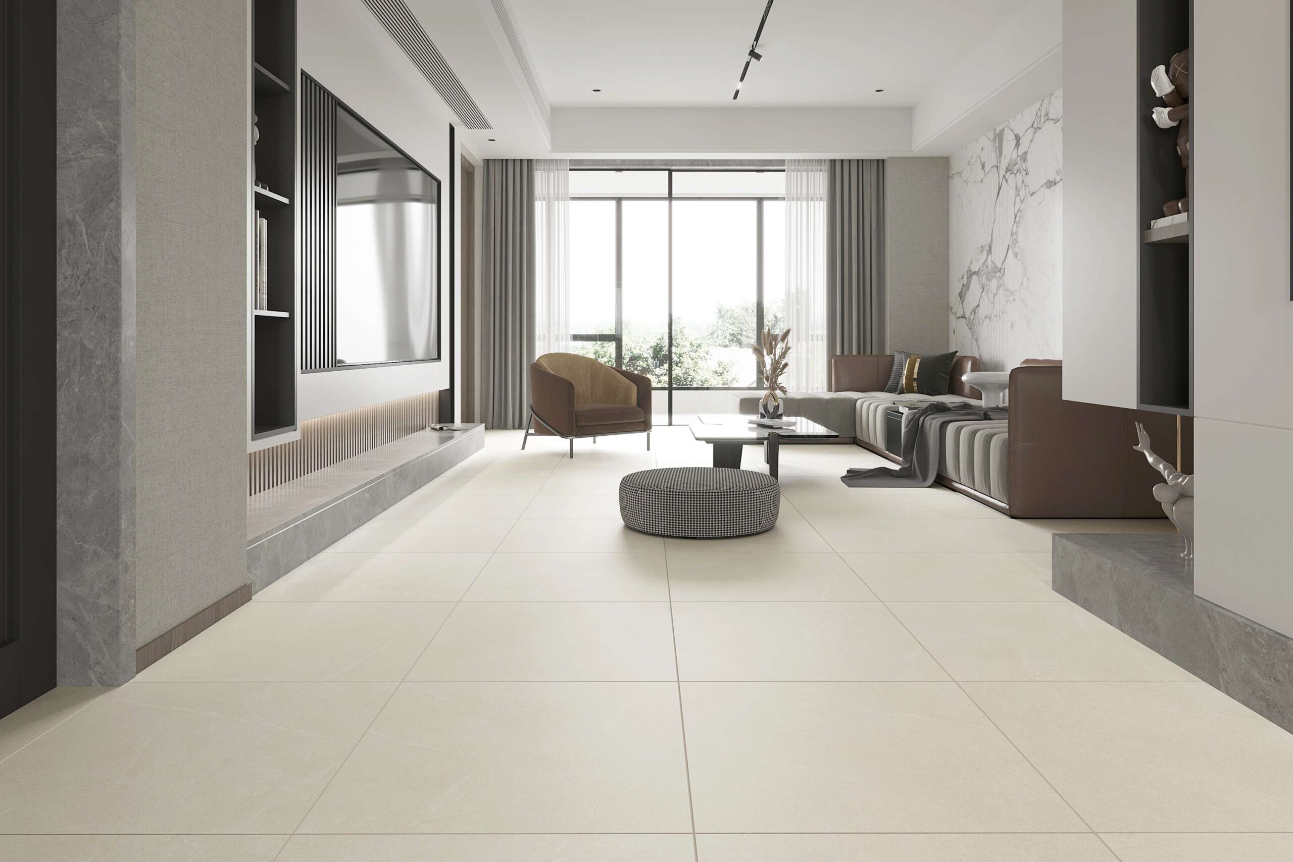 Gạch ốp lát AMYGRES 60x60 Peace 21.A.660.7660 - Ảnh 3