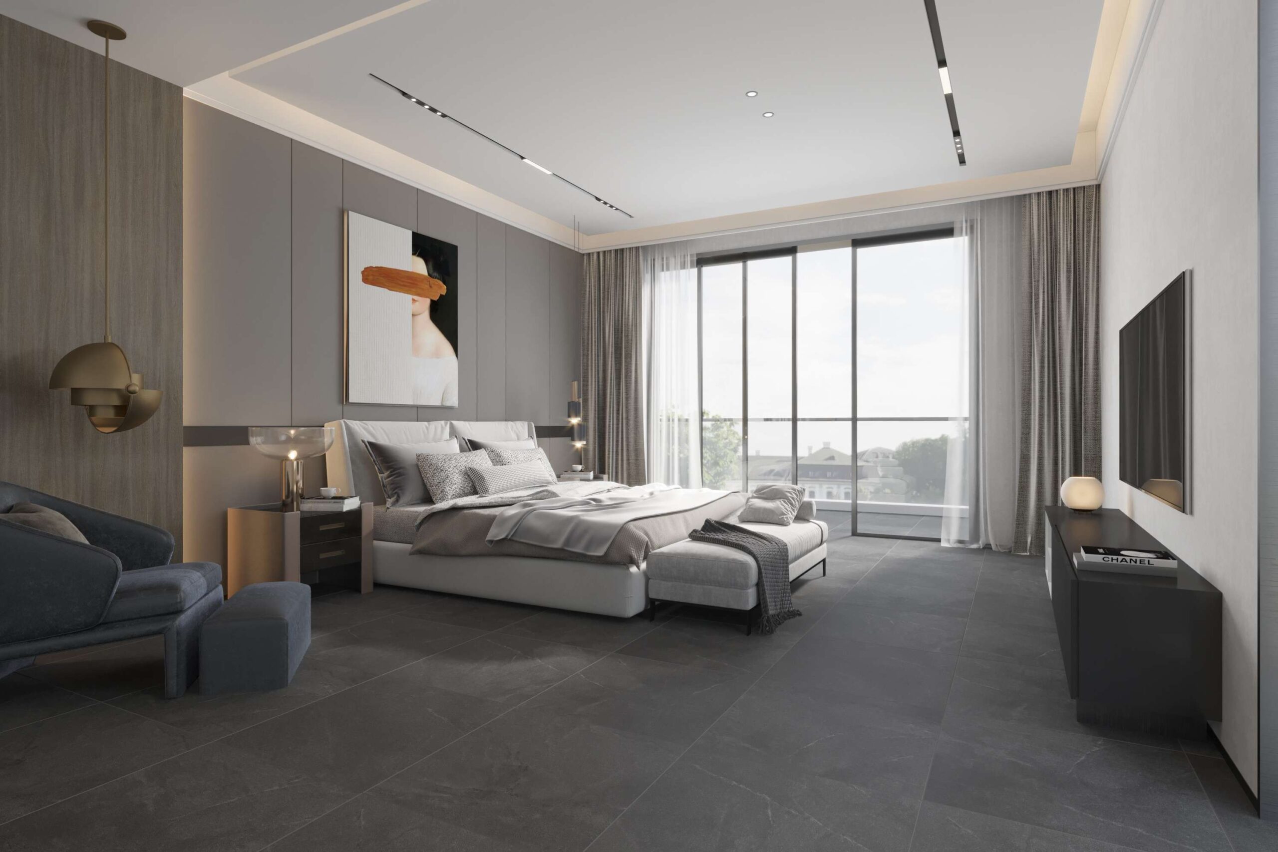 Gạch ốp lát AMYGRES 60x60 Peace 21.A.660.7663 - Ảnh 3