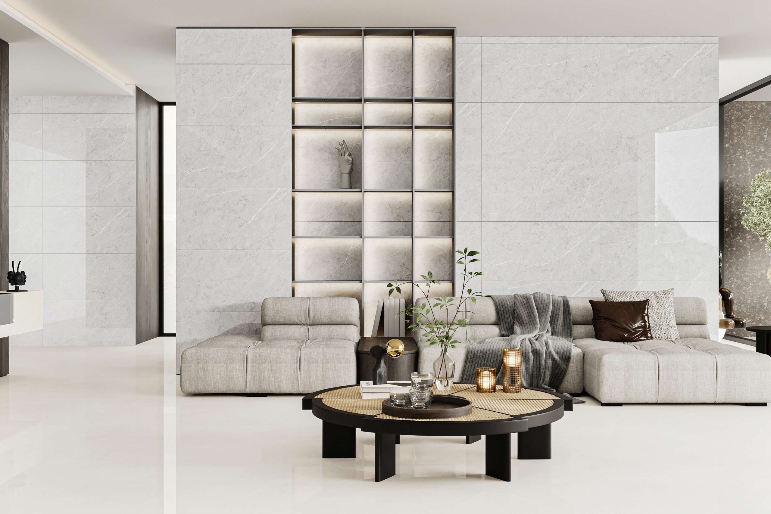 Gạch ốp lát AMYGRES 40x80 Pieatra 2.0 21.A.480.3426 - Ảnh 3