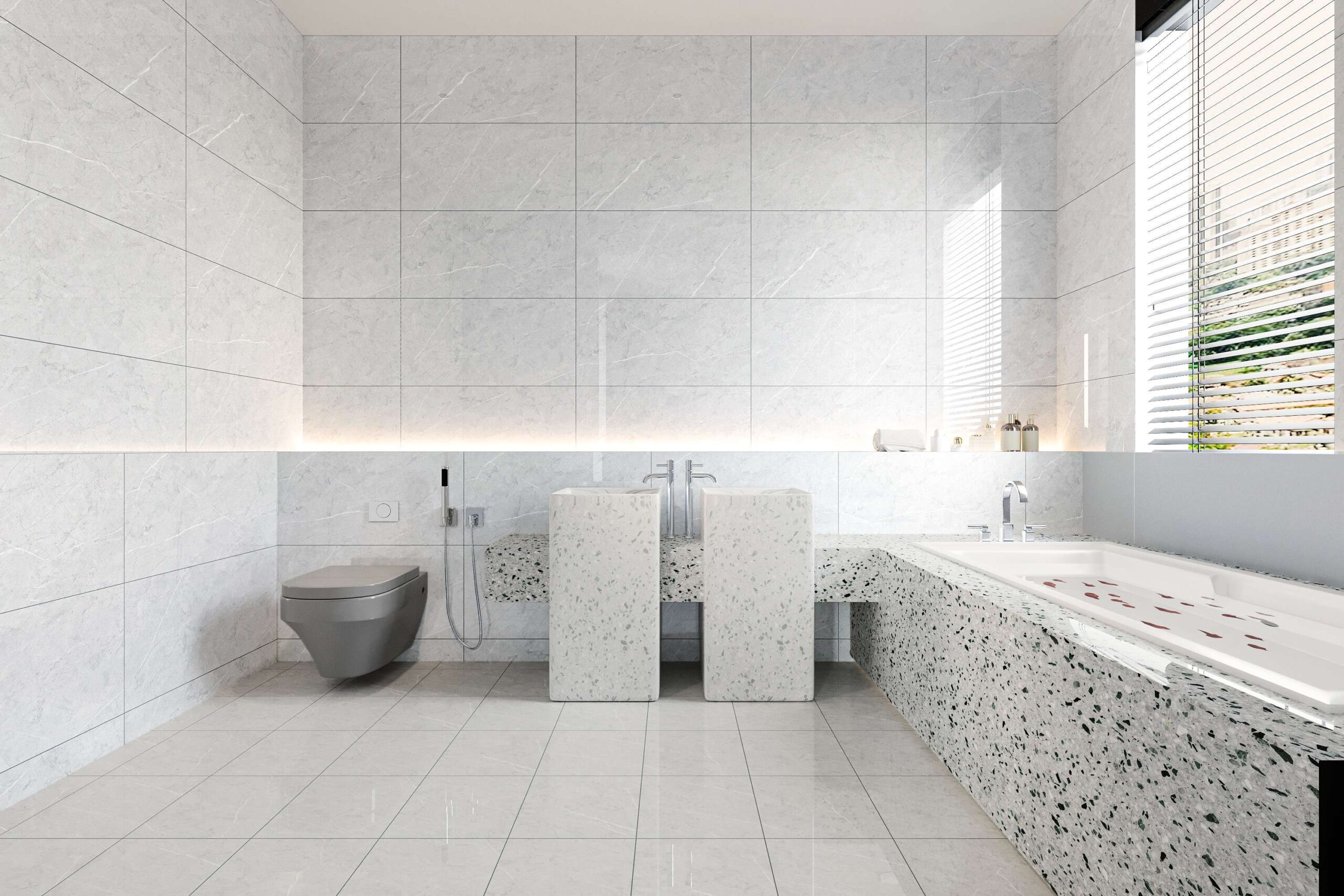 Gạch ốp lát AMYGRES 40x80 Pieatra 2.0 21.A.480.3426 - Ảnh 2