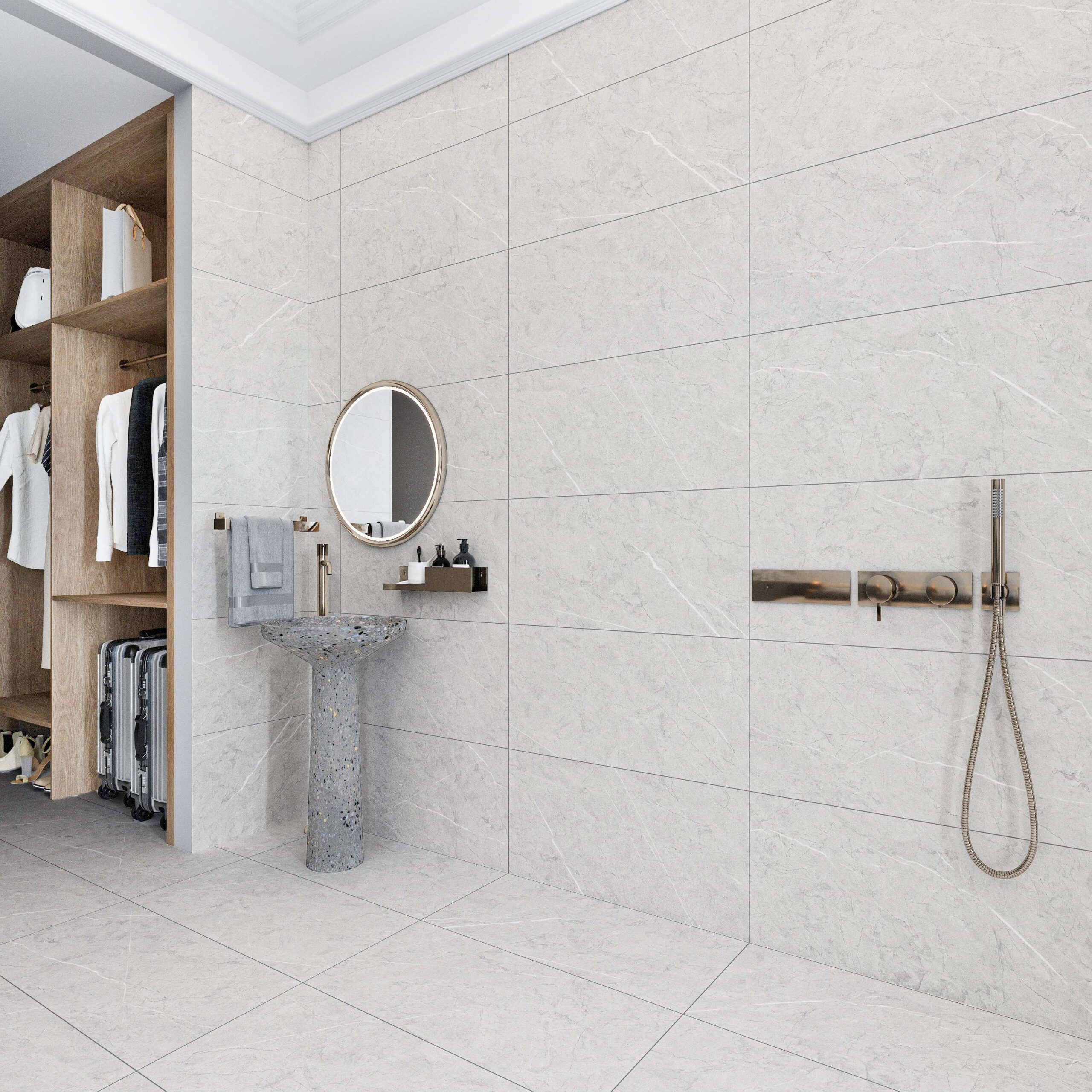 Gạch ốp lát AMYGRES 40x80 Pieatra 2.0 21.A.480.3429 - Ảnh 2