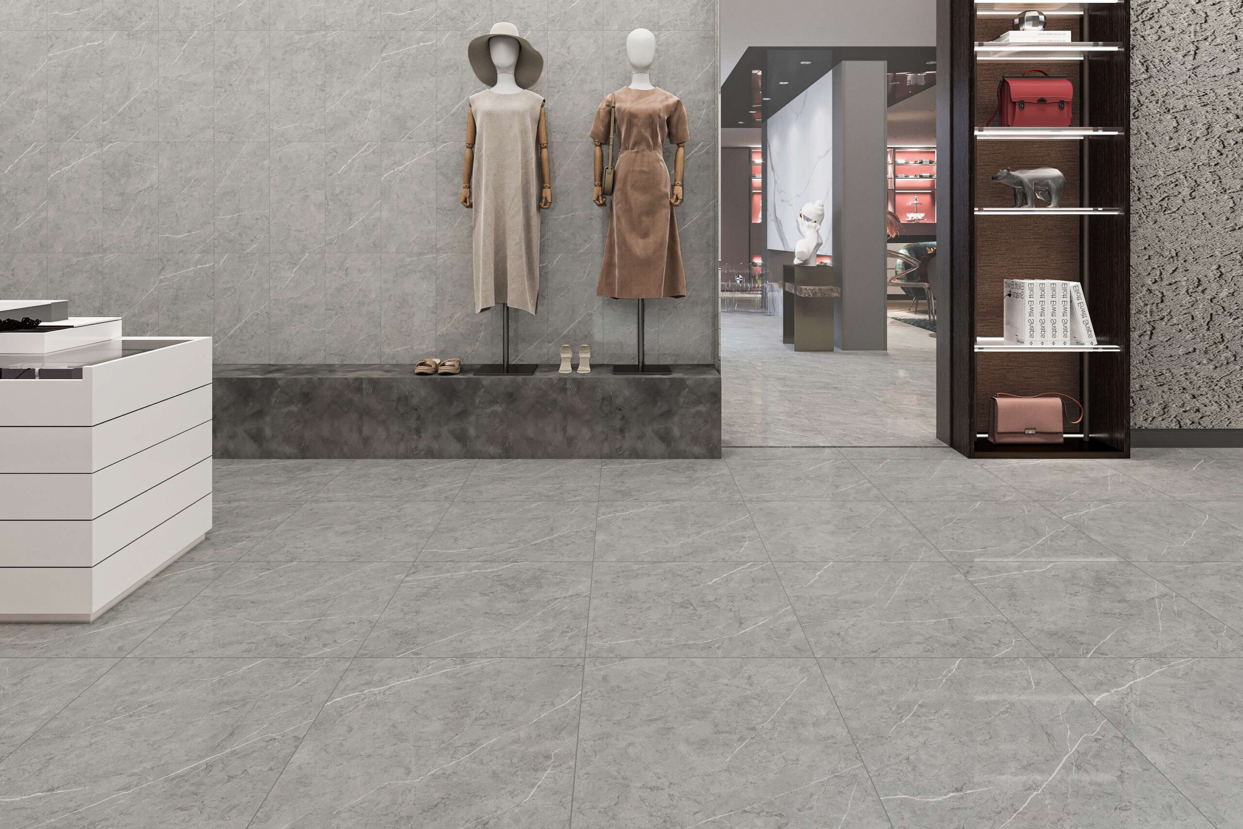 Gạch ốp lát AMYGRES 60x60 Pieatra 2.0 21.A.660.3634 - Ảnh 3