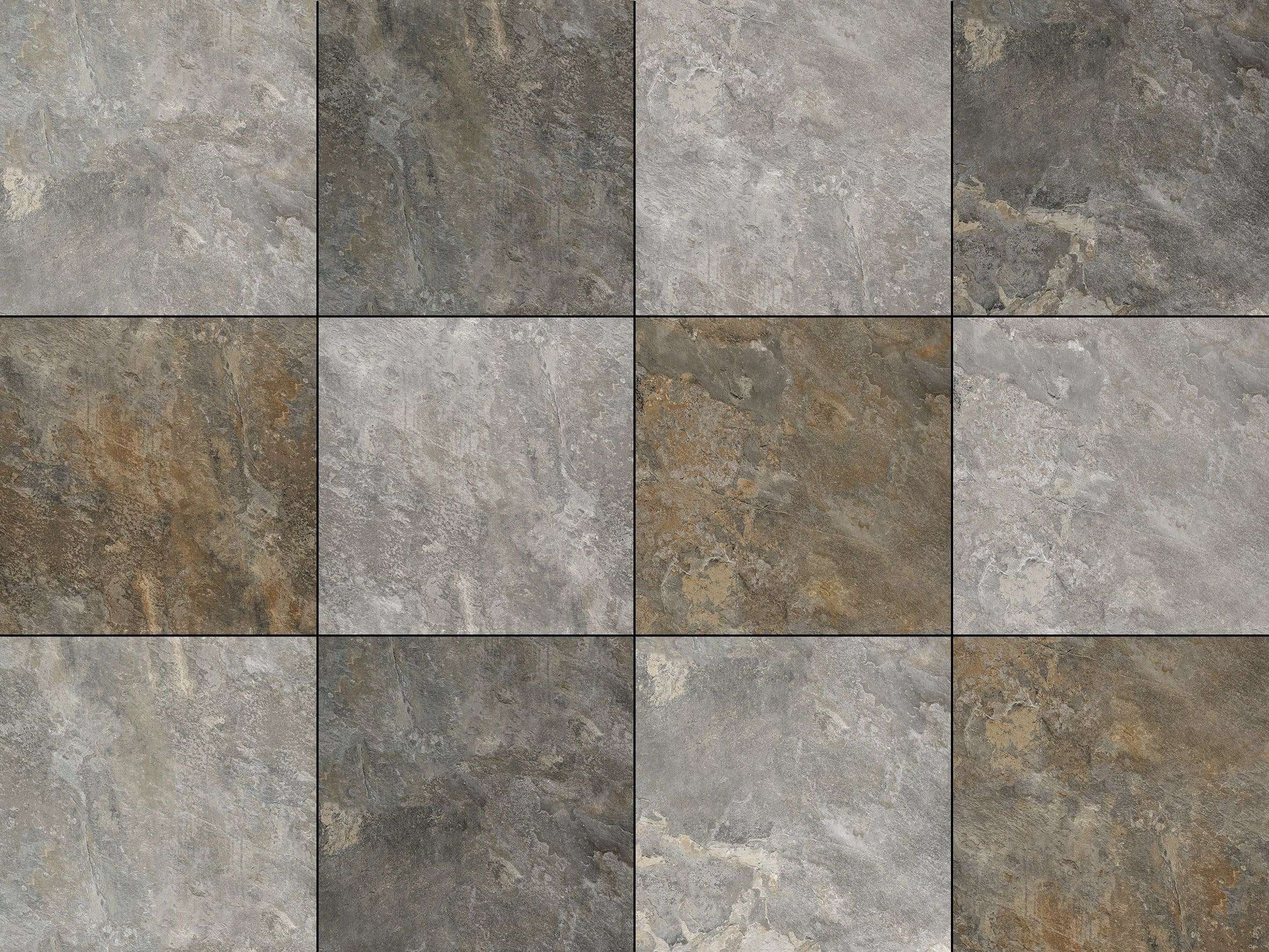 Gạch ốp lát AMYGRES 60x60 Quartzite 21.A.660.2685