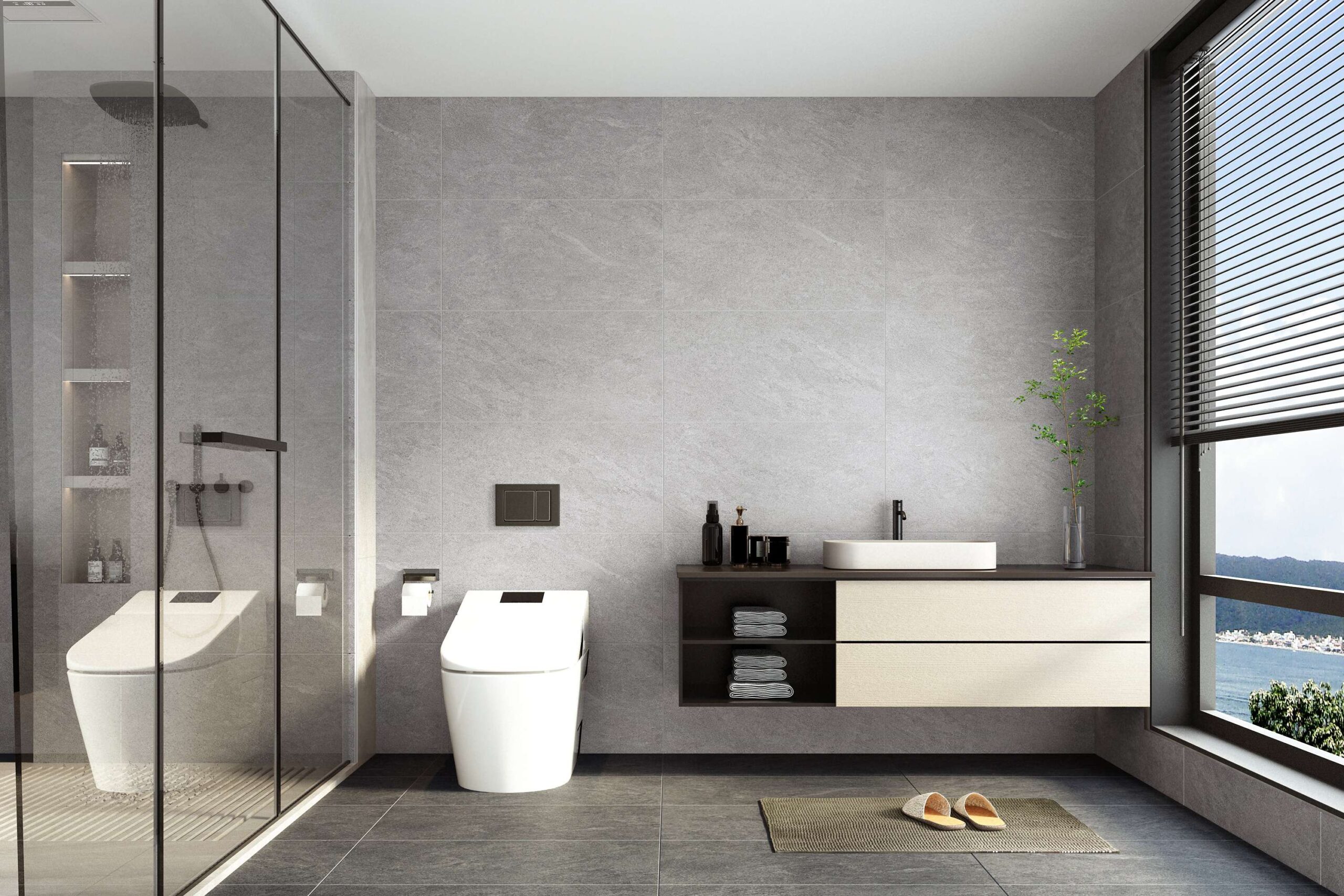 Gạch ốp lát AMYGRES 40x80 SANDALAS 21.A.480.5014 - Ảnh 3