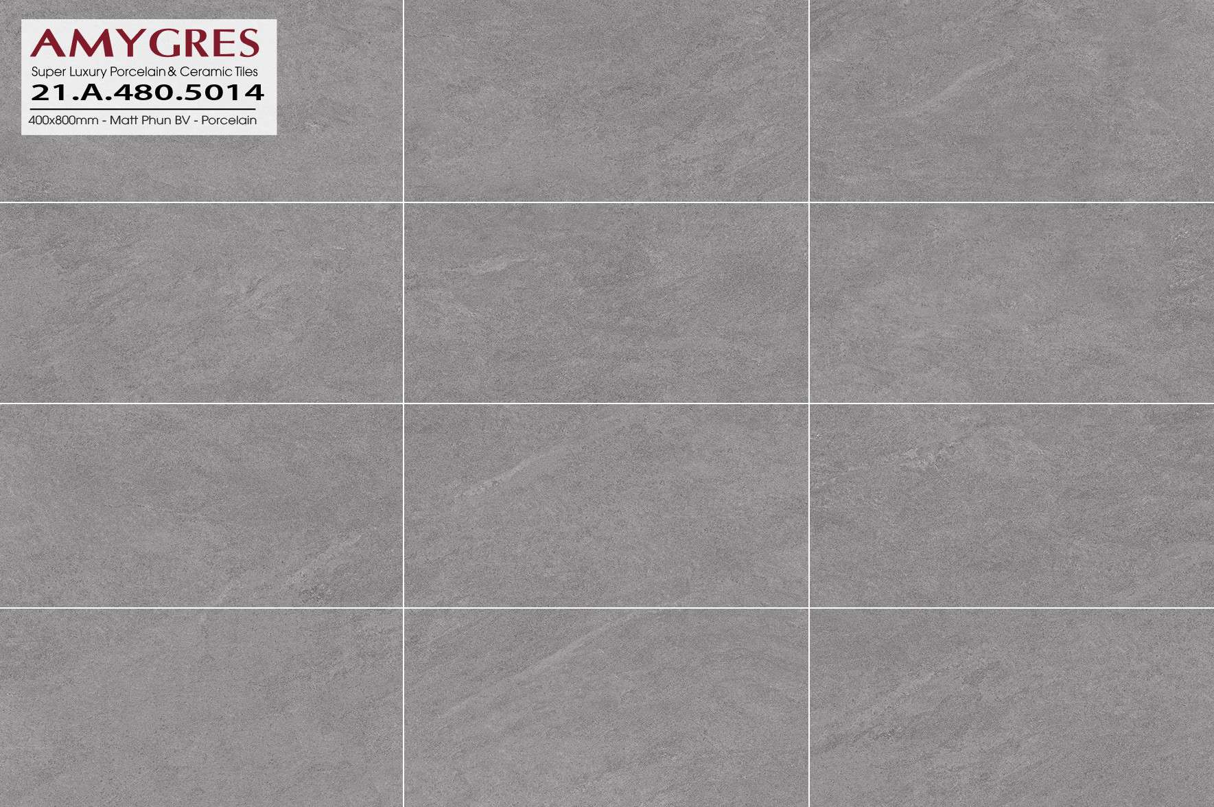 Gạch ốp lát AMYGRES 40x80 SANDALAS 21.A.480.5014