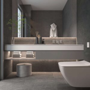 Gạch ốp lát AMYGRES 40x80 SANDALAS 21.A.480.5015