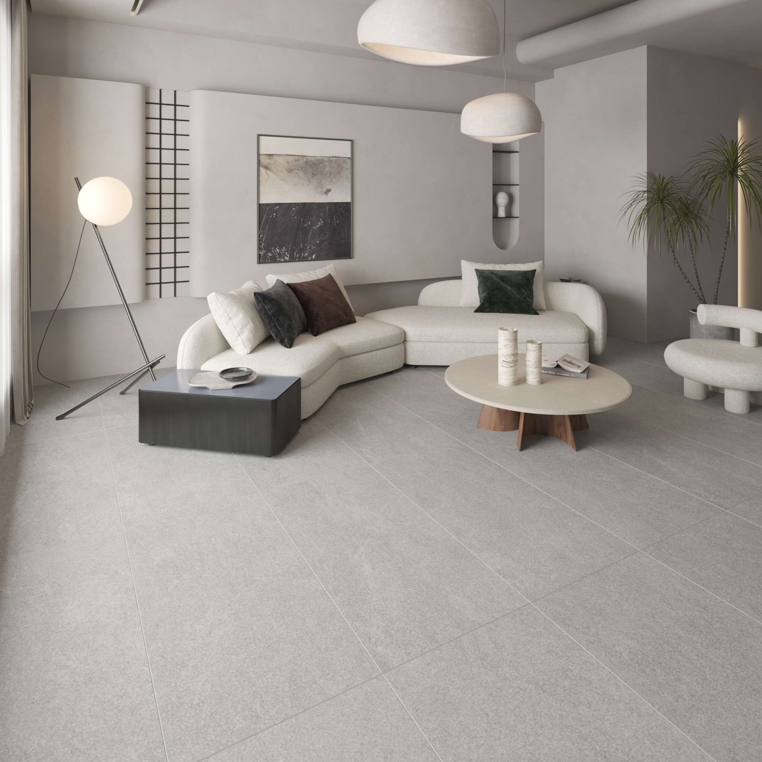 Gạch ốp lát AMYGRES 60x120 SANDALAS 21.A.612.2039 - Ảnh 3