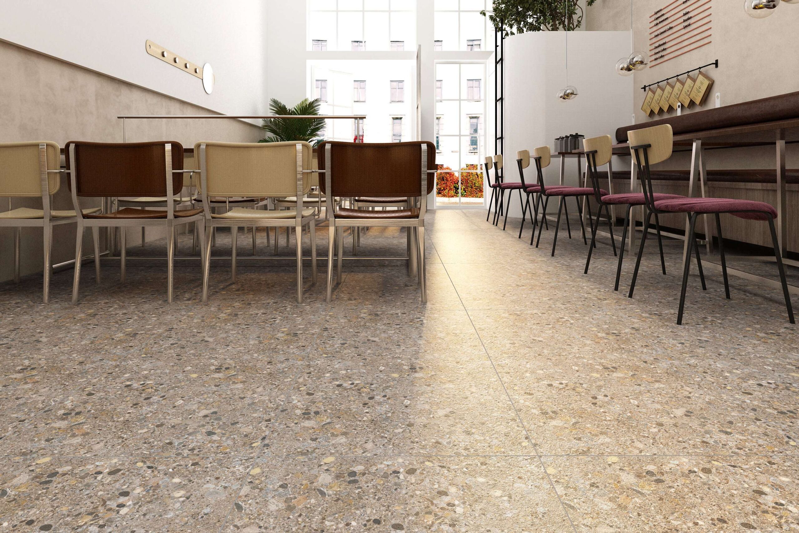 Gạch ốp lát AMYGRES 60x120 Smart tek 21.A.612.3253 - Ảnh 2