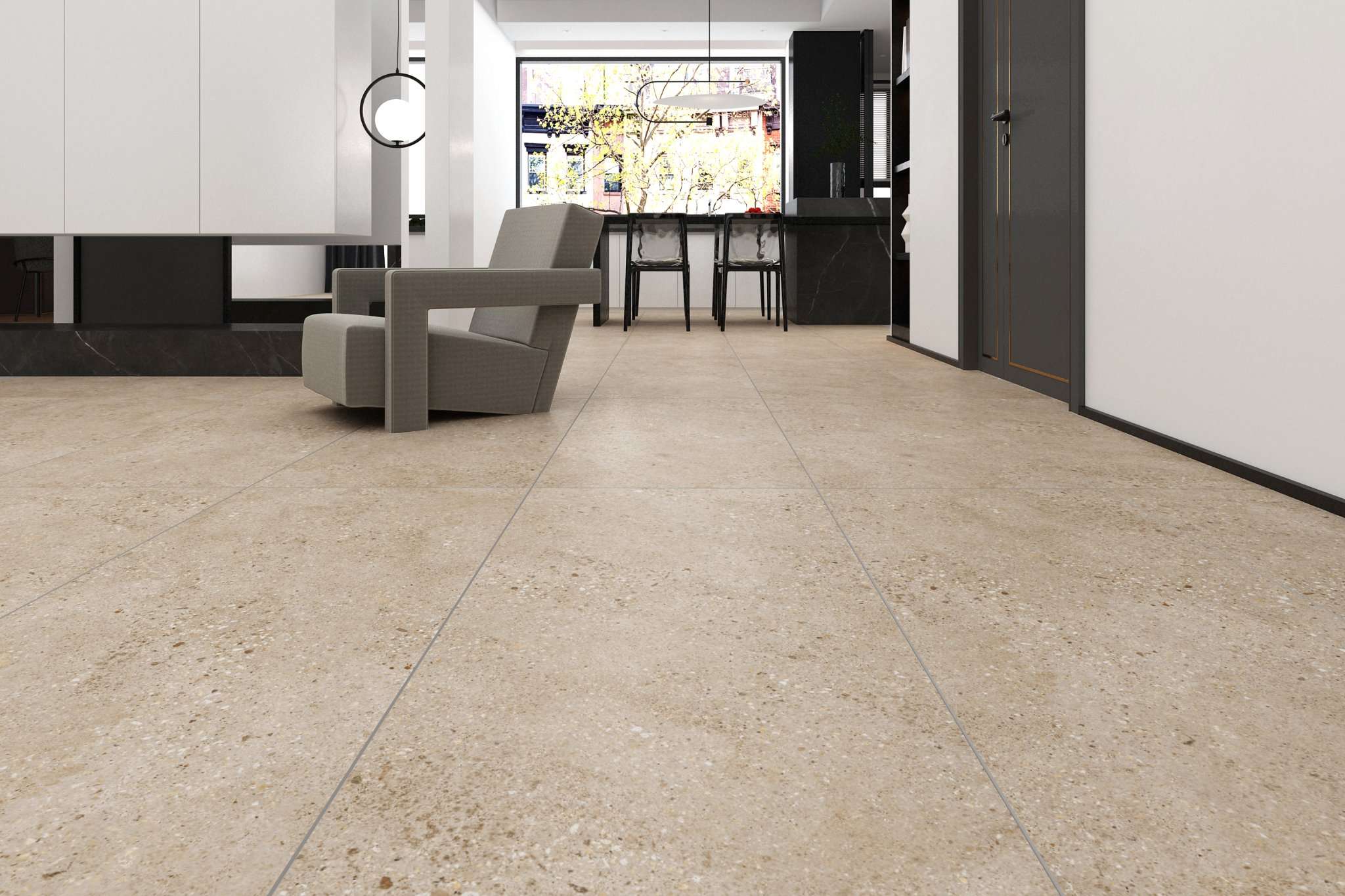 Gạch ốp lát AMYGRES 60x120 Smart tek 21.A.612.3254 - Ảnh 2