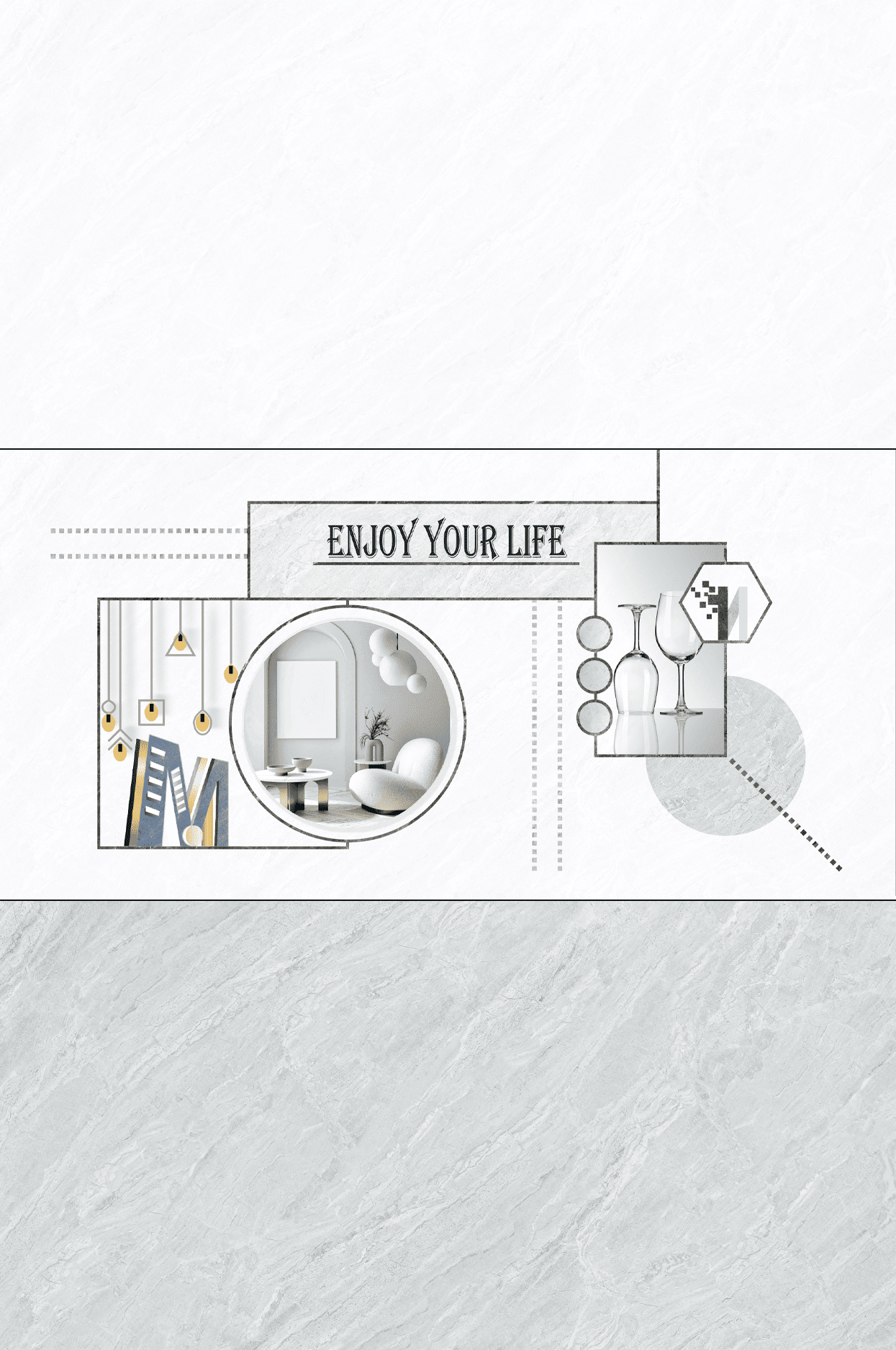 Gạch ốp lát AMYGRES 40x80 Solo 21.A.480.3003 - Ảnh 4