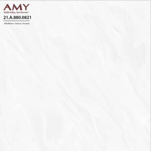 Gạch ốp lát AMYGRES 80x80 Solo 21.A.880.0821