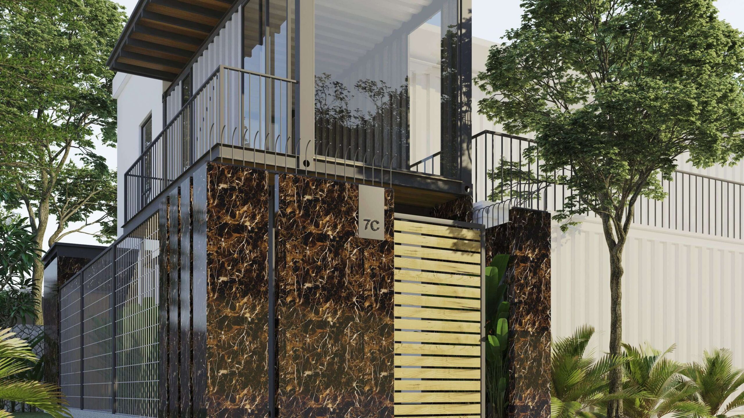 Gạch ốp lát AMYGRES 80x80 Solo 21.A.880.0861 - Ảnh 5