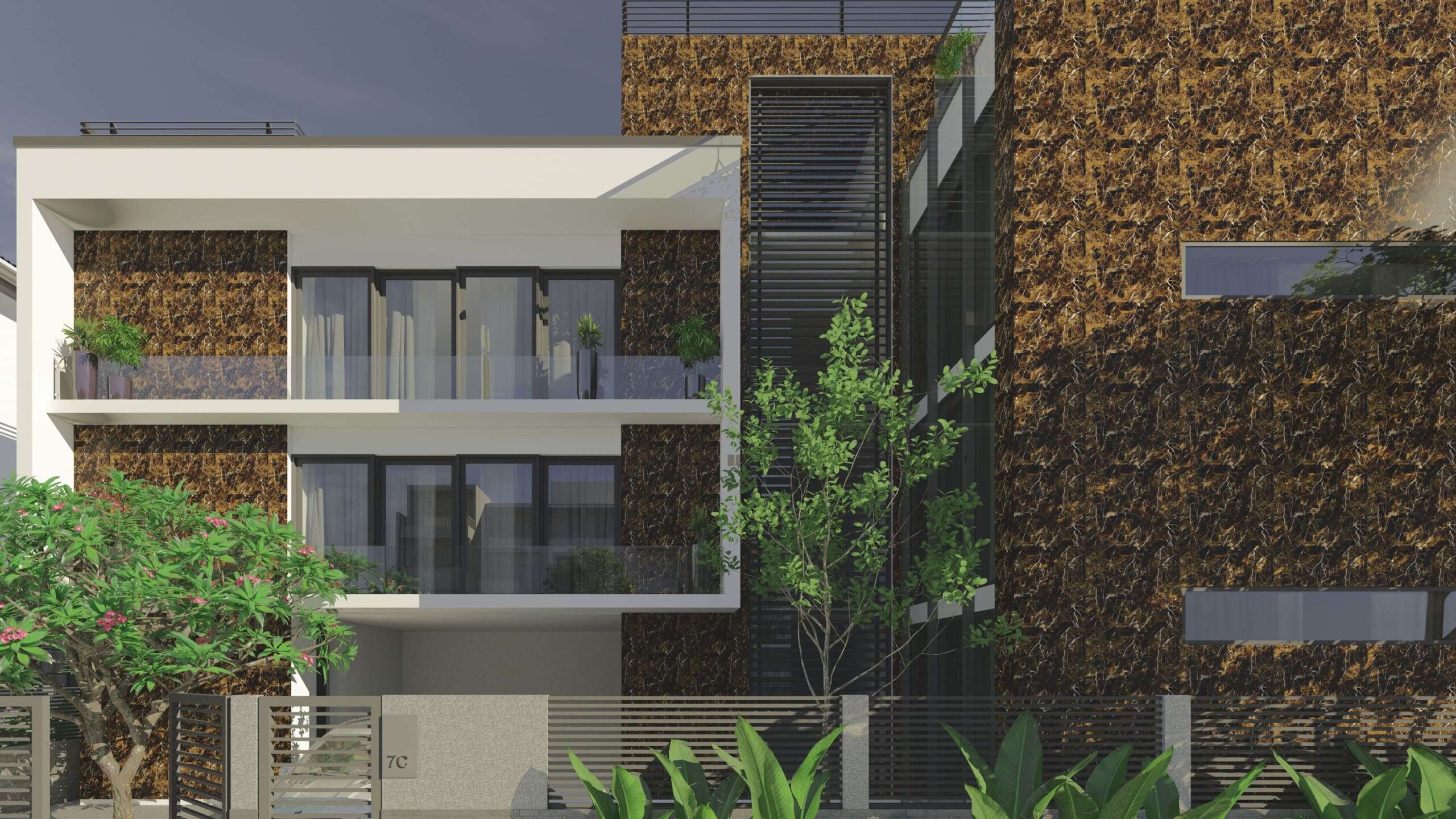 Gạch ốp lát AMYGRES 80x80 Solo 21.A.880.0861 - Ảnh 2