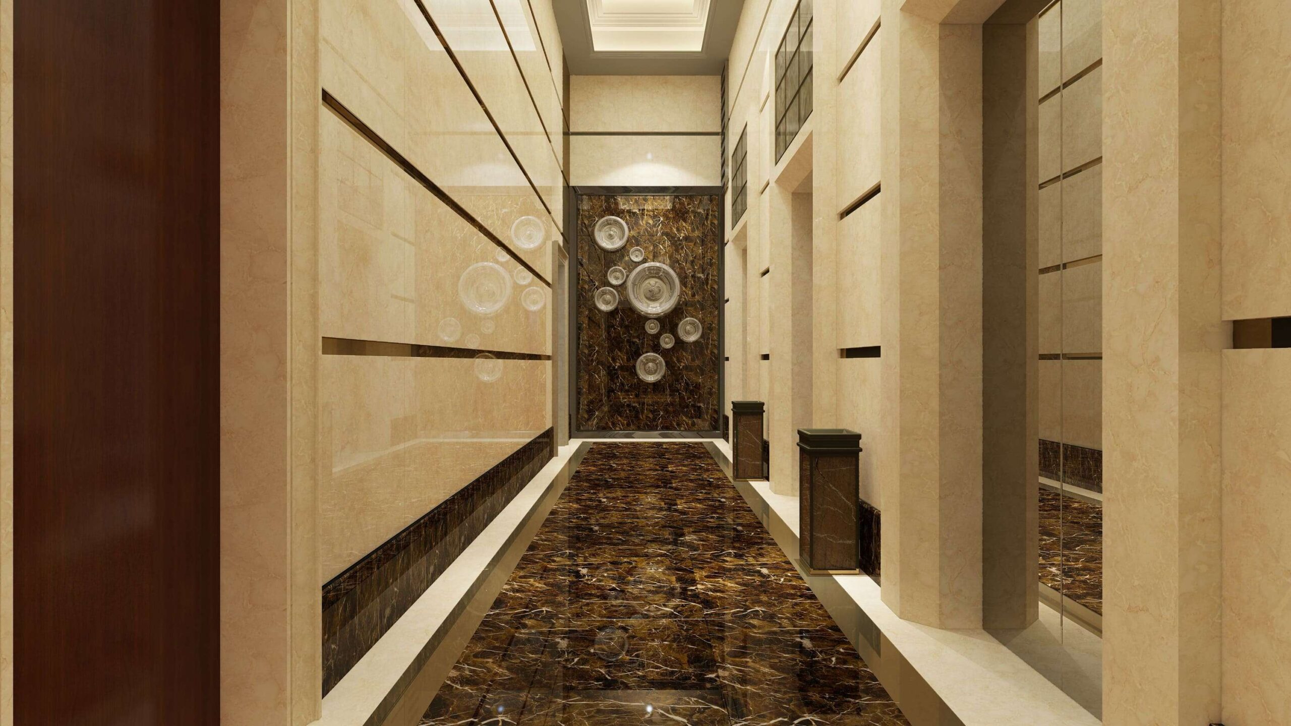 Gạch ốp lát AMYGRES 80x80 Solo 21.A.880.0861 - Ảnh 6