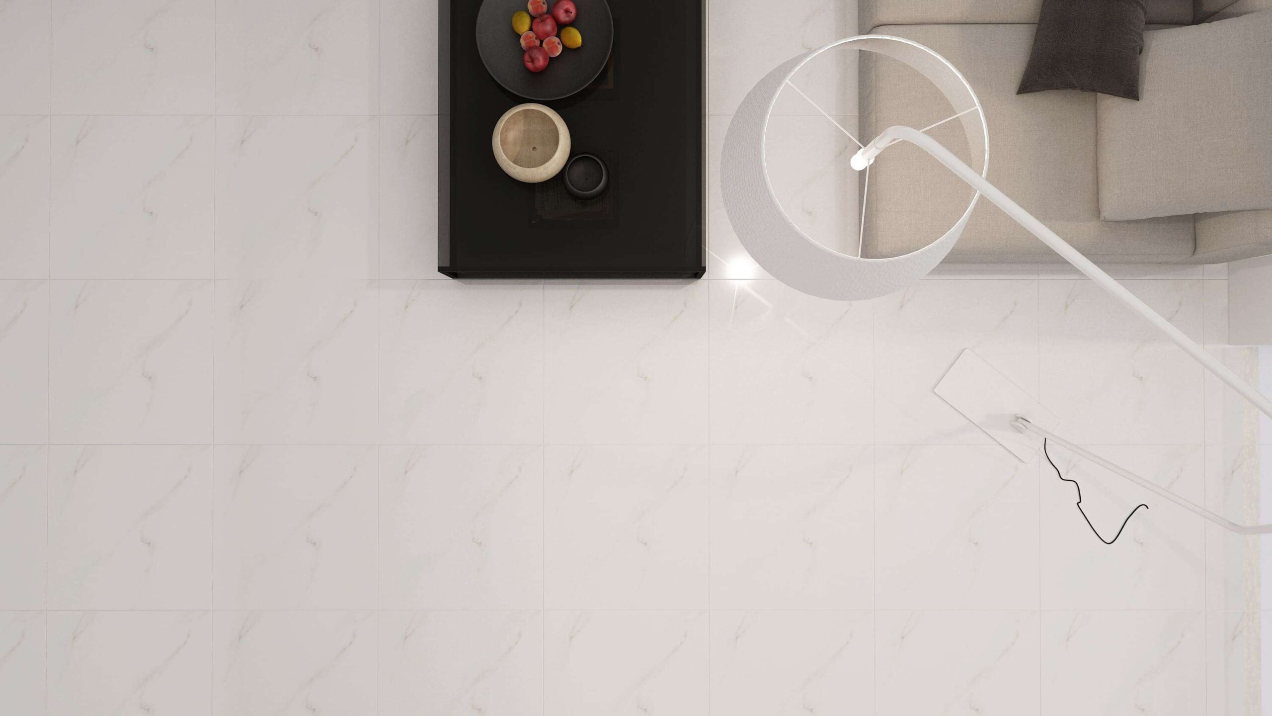 Gạch ốp lát Lorenzo Bernini 60x60 Solo 21.B.660.0228