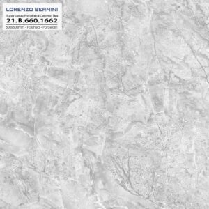 Gạch ốp lát Lorenzo Bernini 60x60 Solo 21.B.660.1662