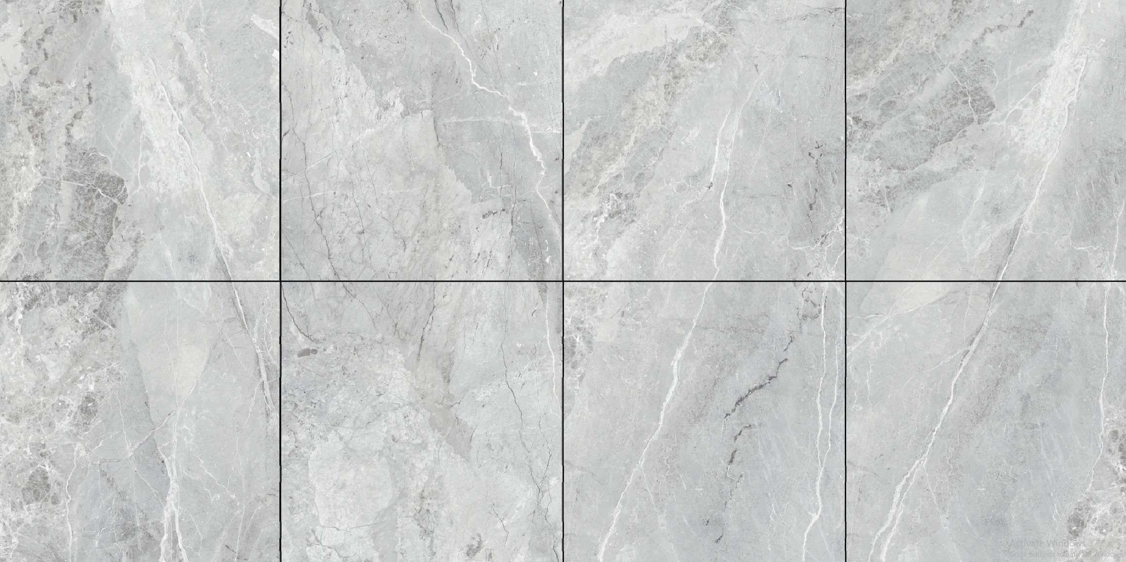 Gạch ốp lát Lorenzo Bernini 60x60 Solo 21.B.660.5626 - Ảnh 2