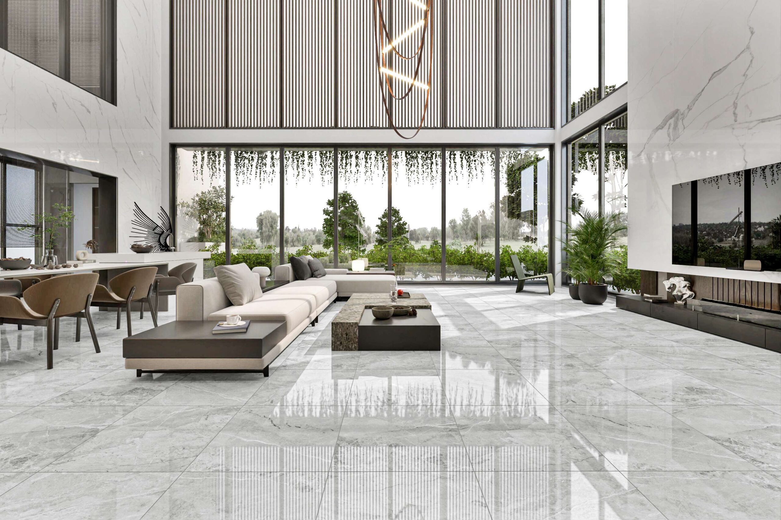 Gạch ốp lát Lorenzo Bernini 60x60 Solo 21.B.660.5626 - Ảnh 5