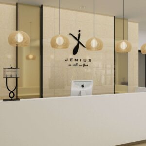 Gạch ốp lát Lorenzo Bernini 60x60 Solo 21.B.660.6414