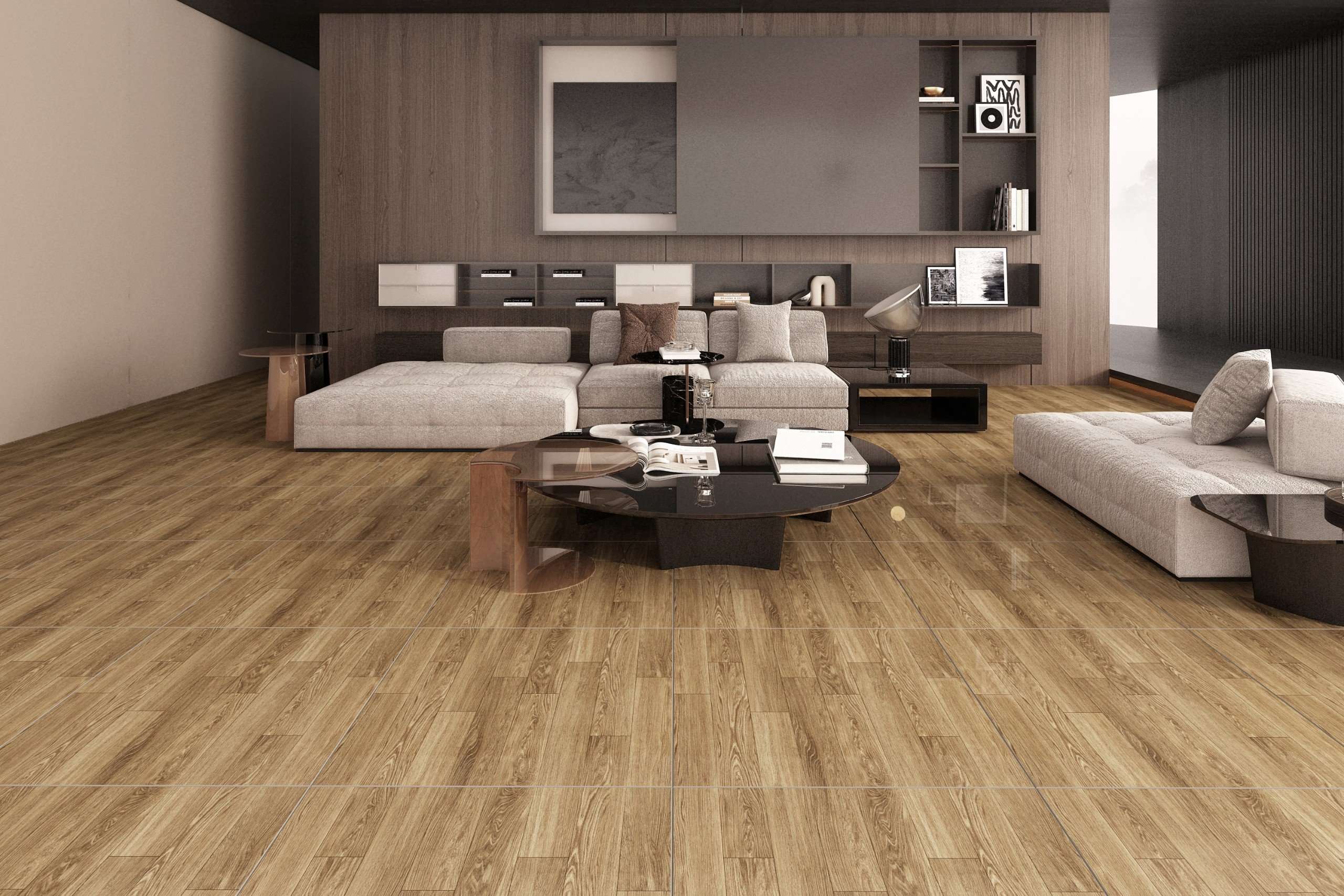 Gạch ốp lát Lorenzo Bernini 60x60 Solo 21.B.660.8609 - Ảnh 4