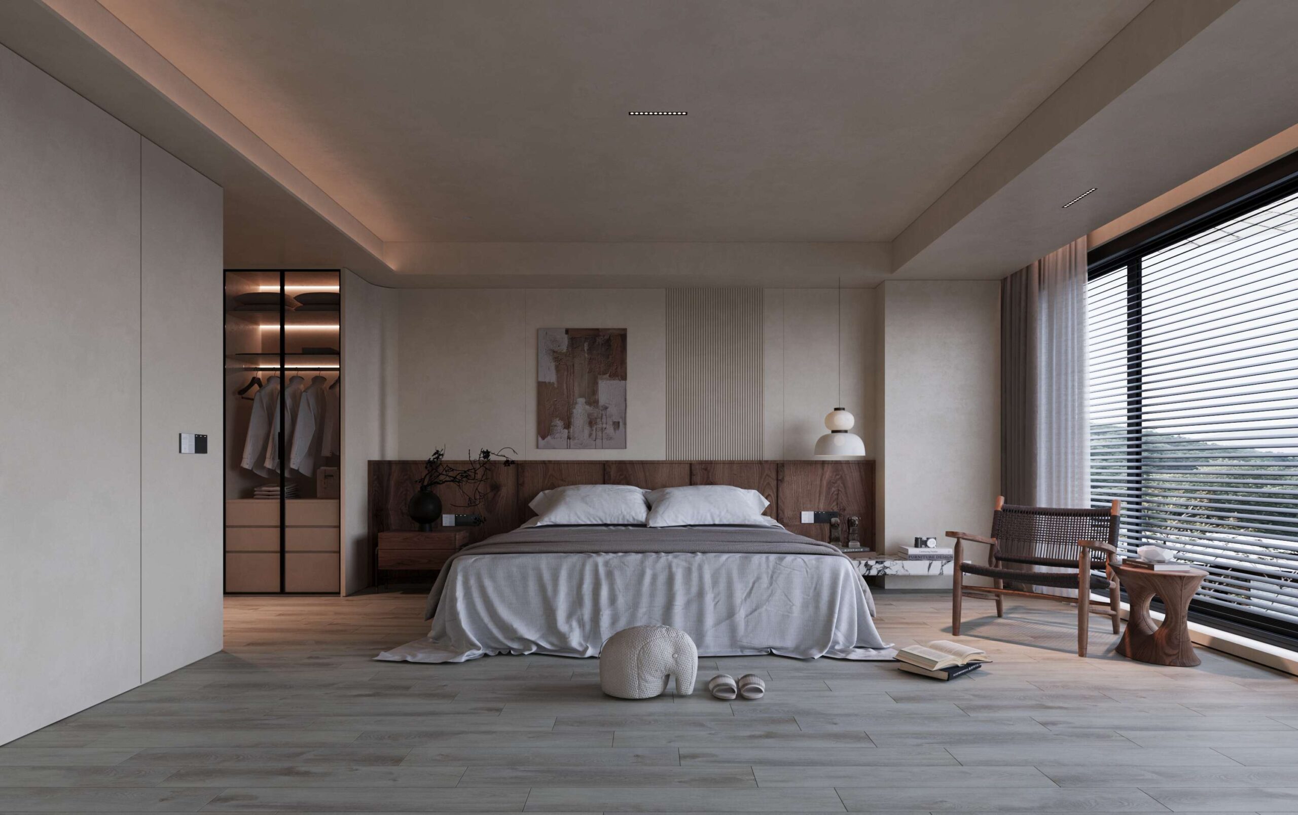 Gạch ốp lát CALIDO 15x90 Solo 21.C.159.5548