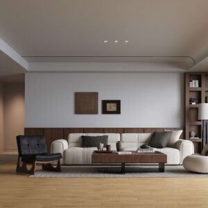 Gạch ốp lát CALIDO 15x90 Solo 21.C.159.5550