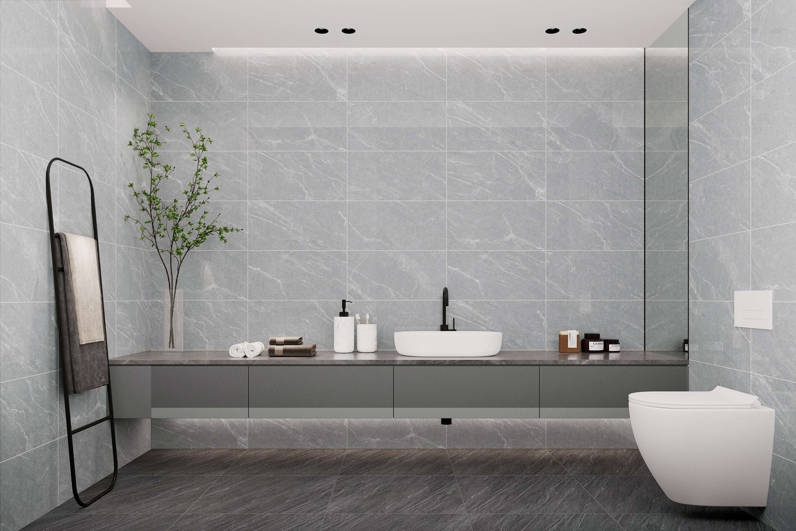 Gạch ốp lát CALIDO 30x60 Solo 21.C.360.3338 - Ảnh 2