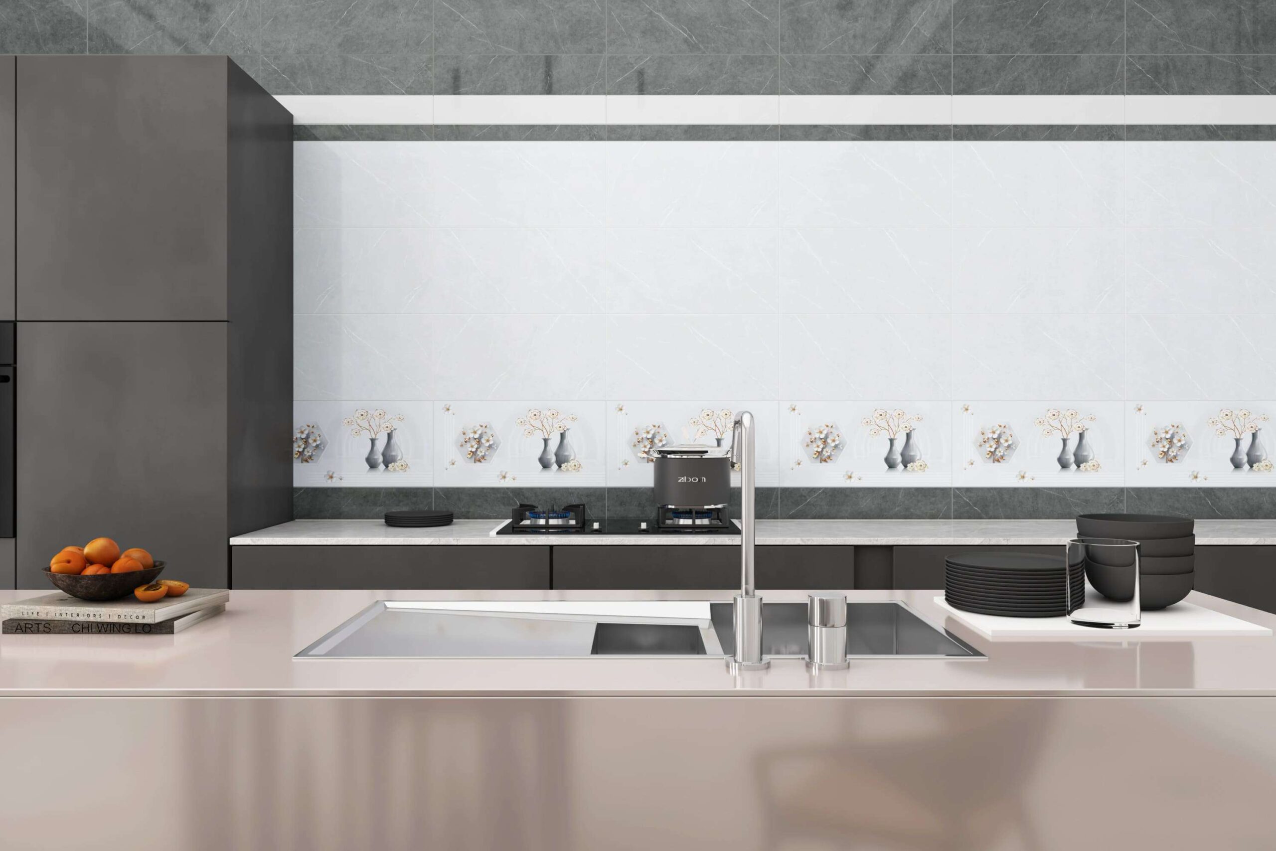 Gạch ốp lát CALIDO 30x60 Solo 21.C.360.3346 - Ảnh 5