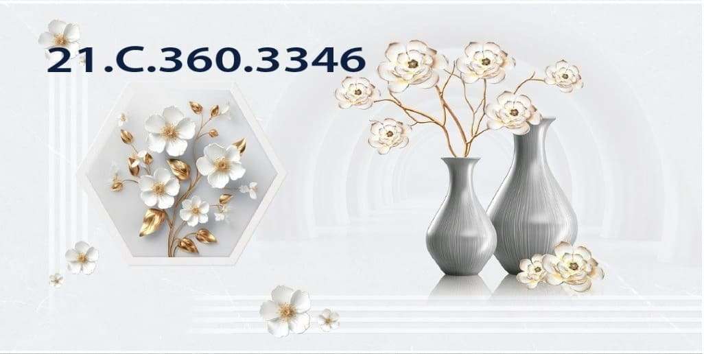 Gạch ốp lát CALIDO 30x60 Solo 21.C.360.3346 - Ảnh 4