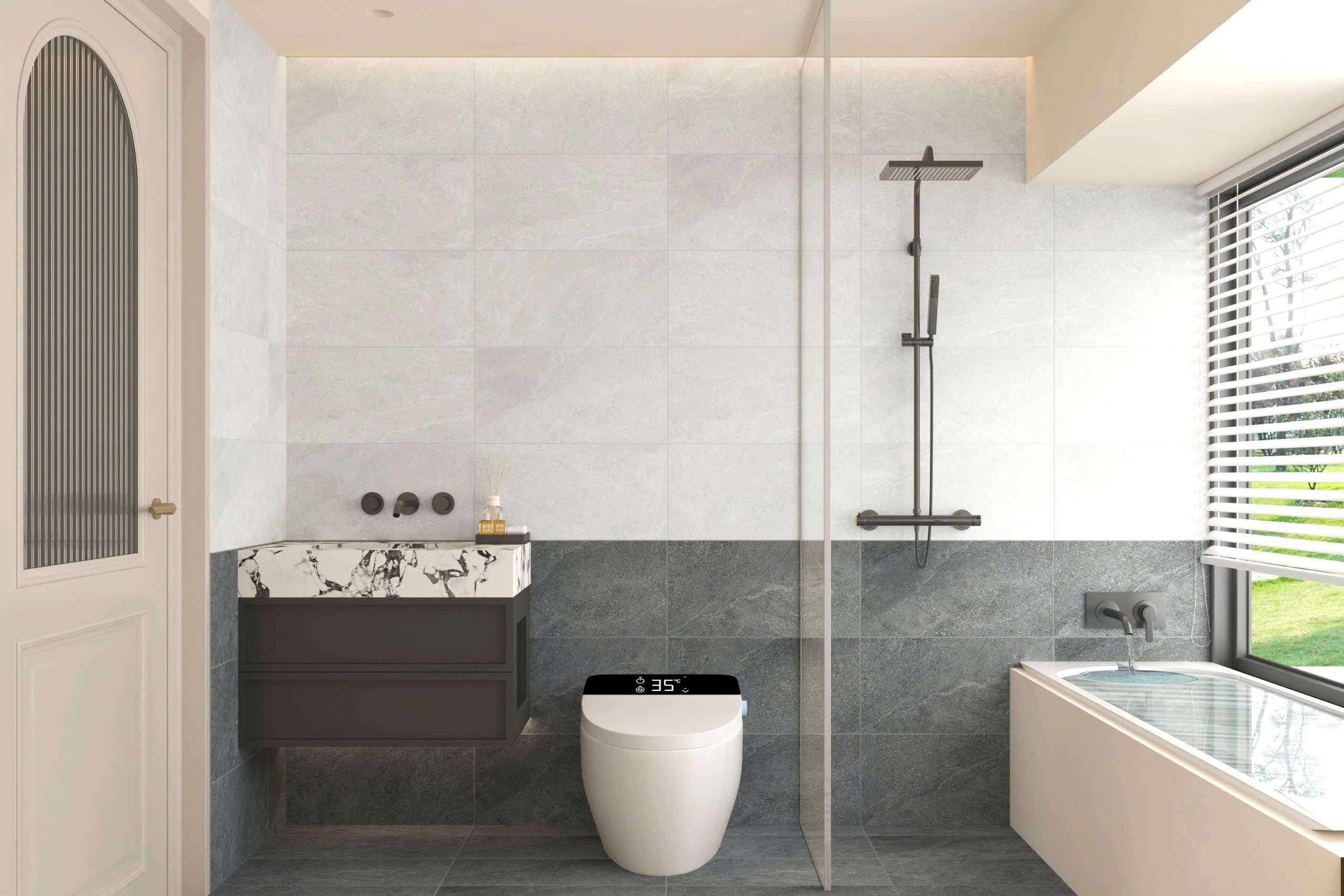 Gạch ốp lát CALIDO 30x60 Solo 21.C.360.3391