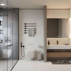 Gạch ốp lát CALIDO 40x80 Solo 21.C.480.3045