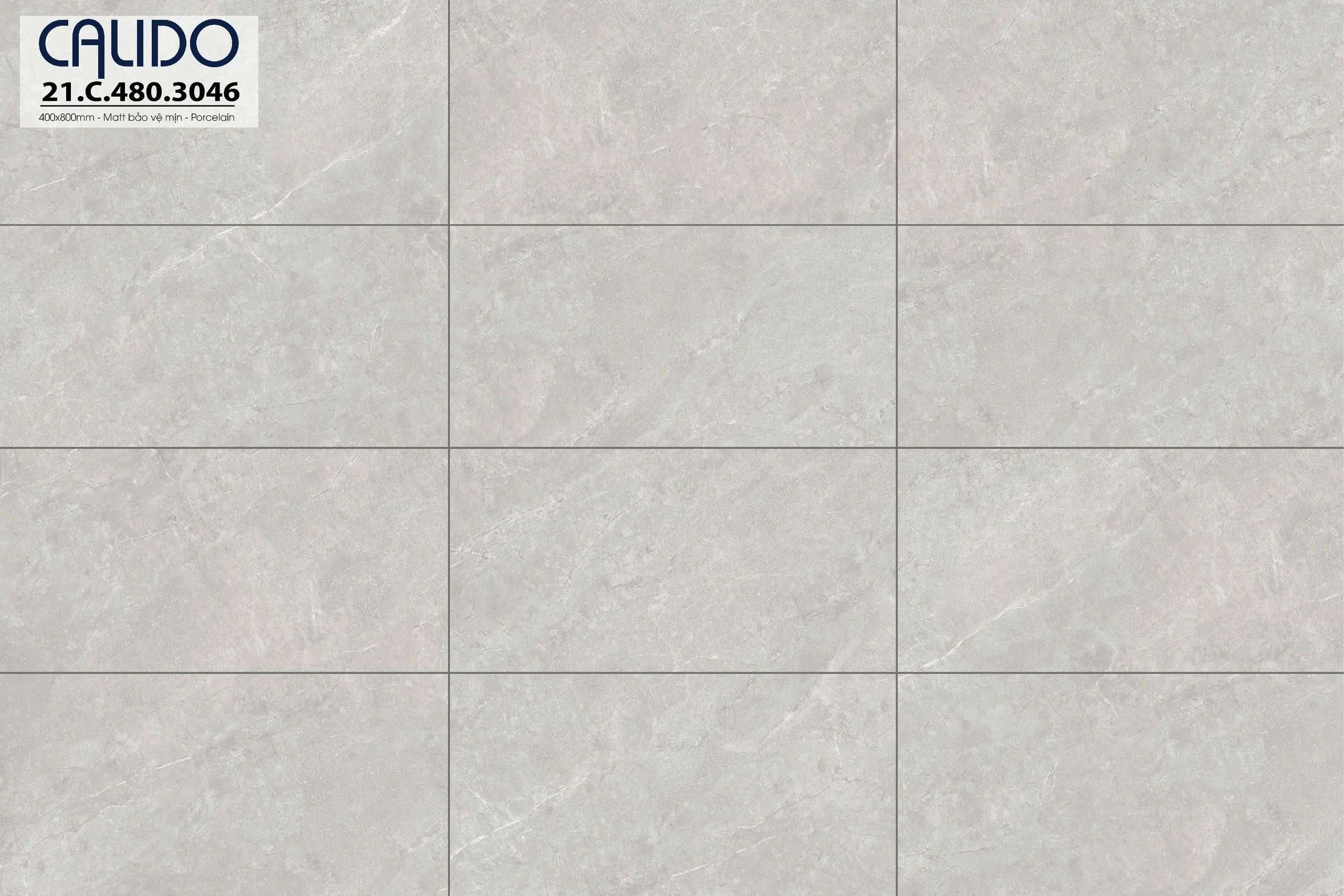 Gạch ốp lát CALIDO 40x80 Solo 21.C.480.3046