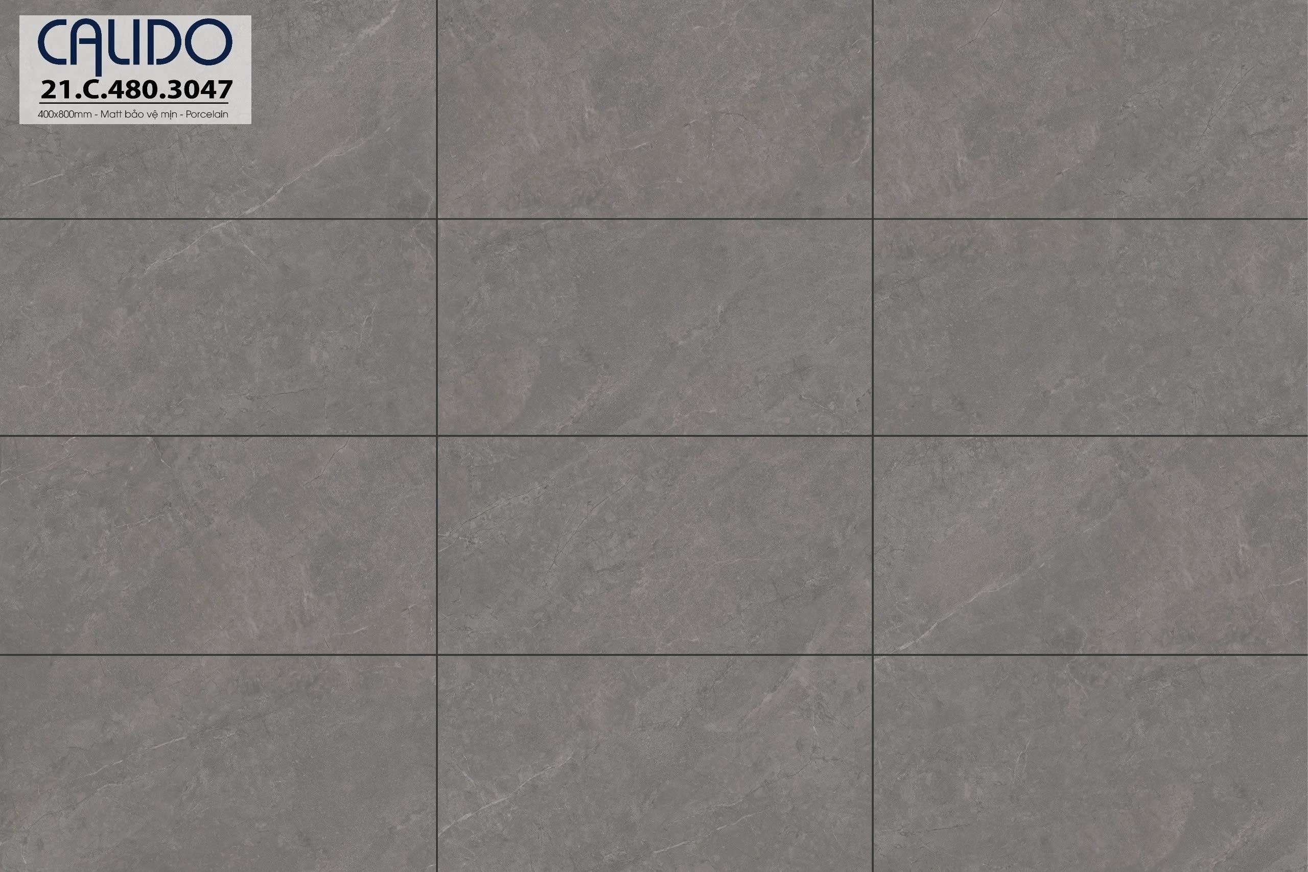 Gạch ốp lát CALIDO 40x80 Solo 21.C.480.3047 - Ảnh 2