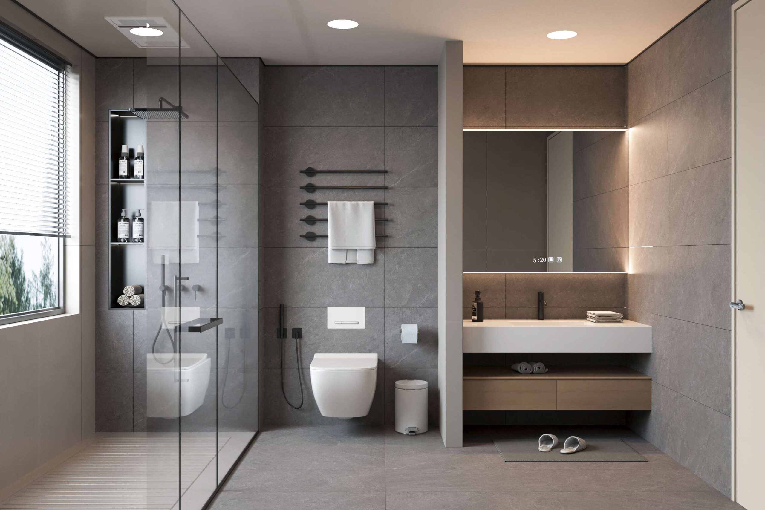 Gạch ốp lát CALIDO 40x80 Solo 21.C.480.3047 - Ảnh 3