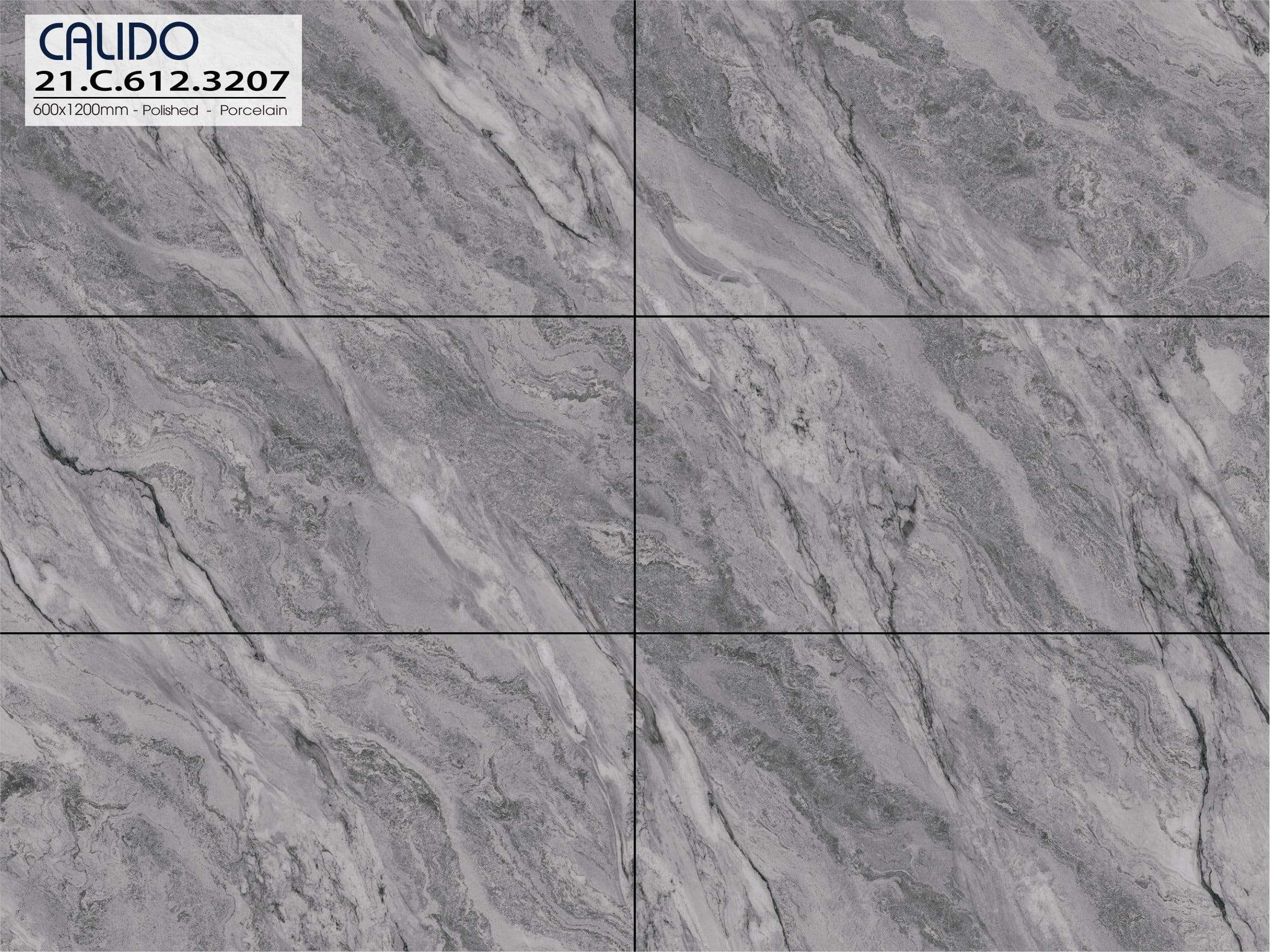 Gạch ốp lát Calido 60x120 Solo 21.C.612.3207