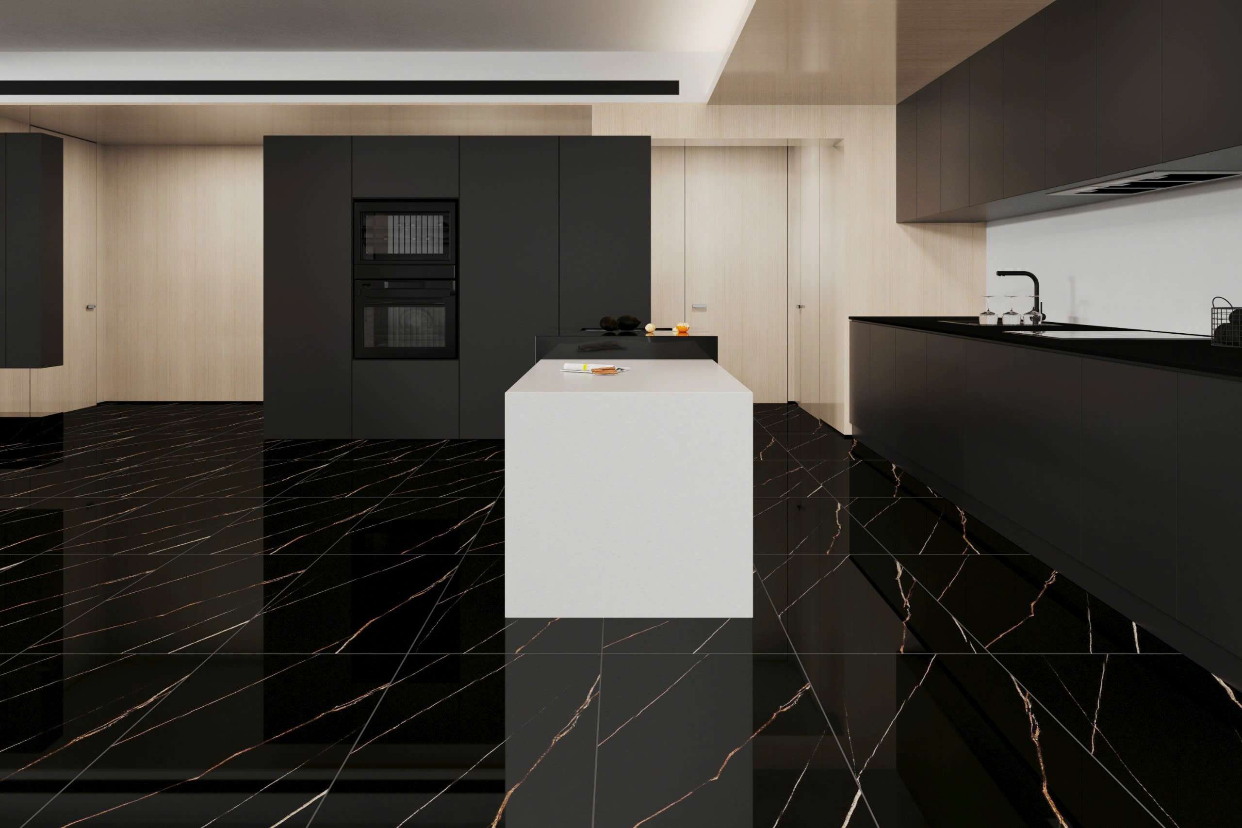 Gạch ốp lát CALIDO 60x120 Solo 21.C.612.3219