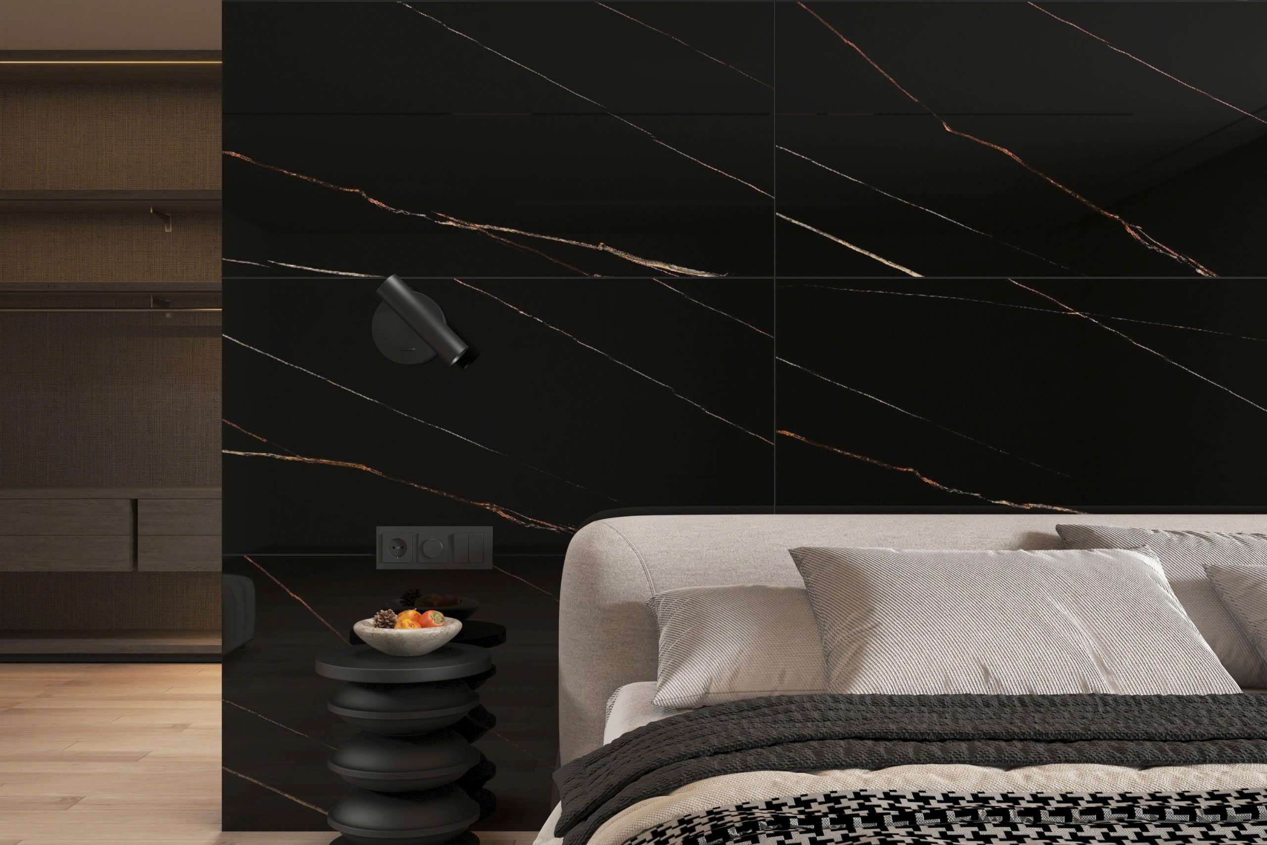 Gạch ốp lát CALIDO 60x120 Solo 21.C.612.3219 - Ảnh 2