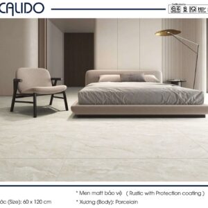 Gạch ốp lát CALIDO 60x120 Solo 21.C.612.5256