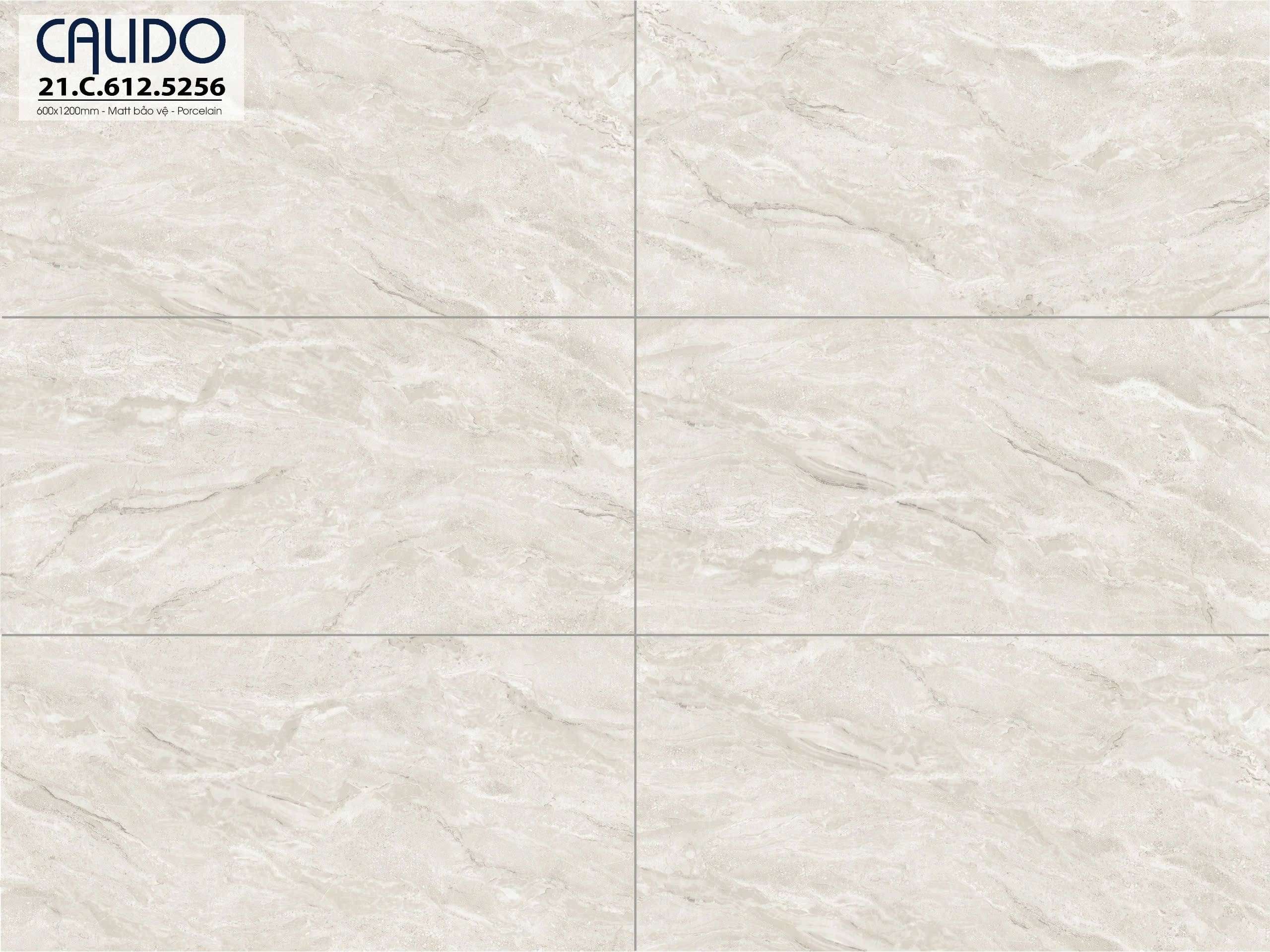 Gạch ốp lát CALIDO 60x120 Solo 21.C.612.5256 - Ảnh 3