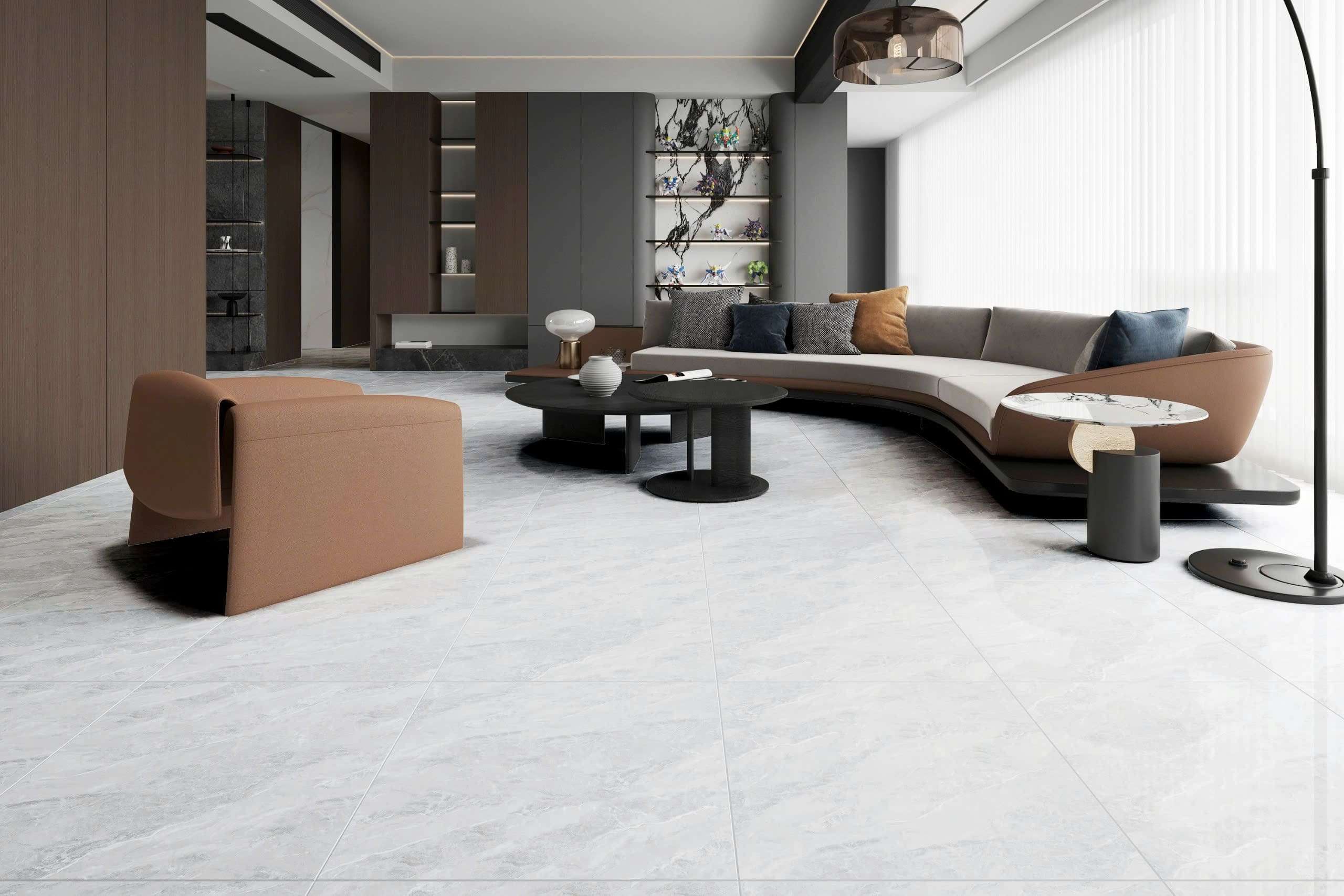 Gạch ốp lát CALIDO 60x60 Solo 21.C.660.3946 - Ảnh 2