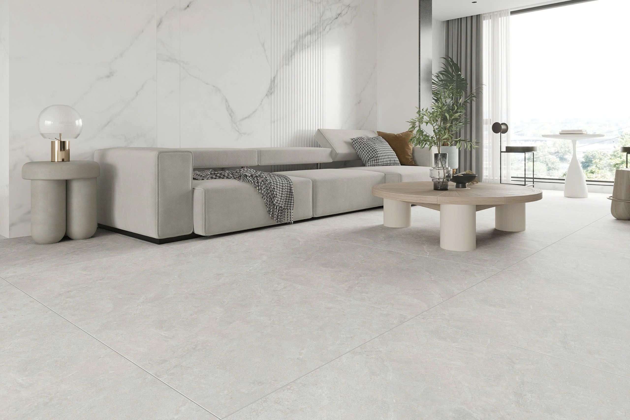 Gạch ốp lát CALIDO 80x80 Solo 21.C.880.5061 - Ảnh 2