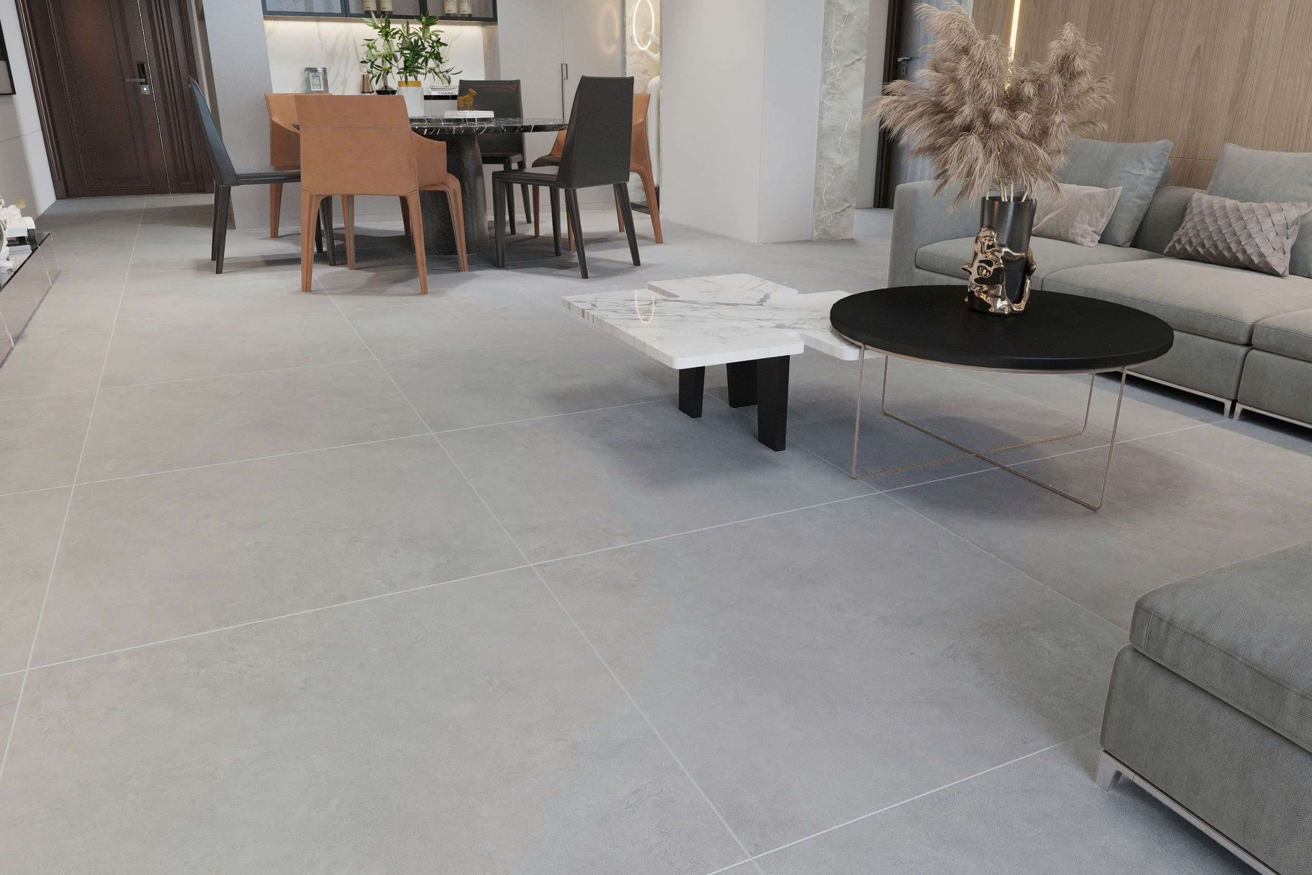 Gạch ốp lát CALIDO 80x80 Solo 21.C.880.5070