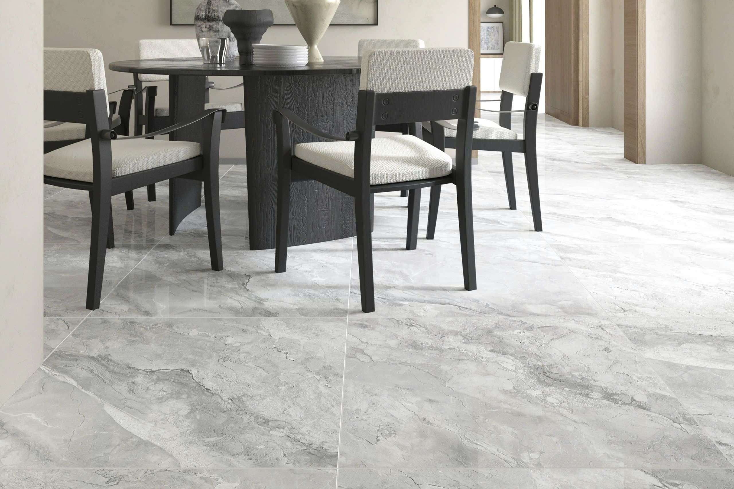 Gạch ốp lát CALIDO 80x80 Solo 21.C.880.8049 - Ảnh 3