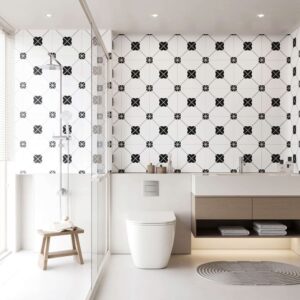 Gạch ốp lát Lorenzo Bernini 30x30 Solo 22.B.330.8573