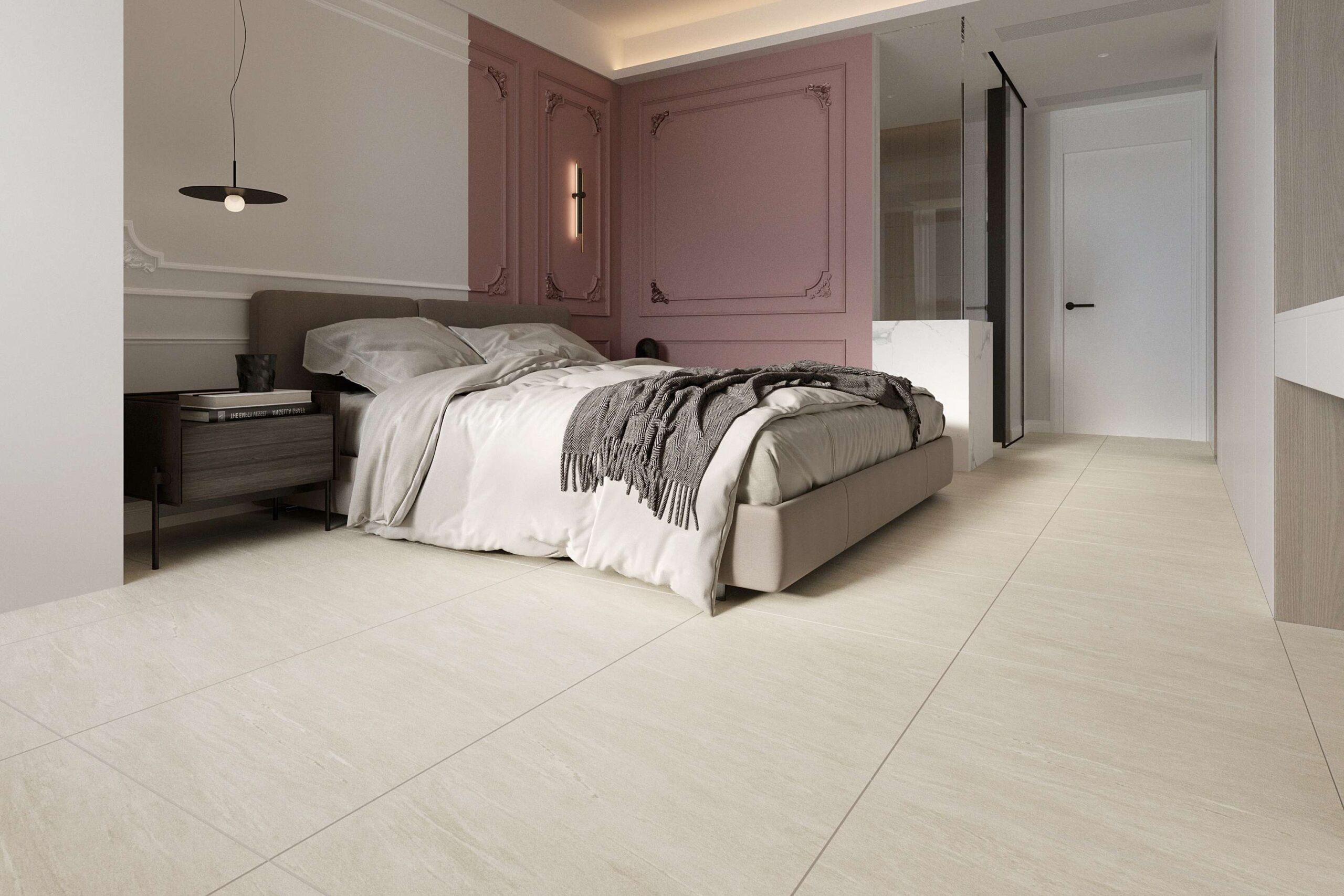 Gạch ốp lát Lorenzo Bernini 60x60 Solo 22.B.660.3174 - Ảnh 3