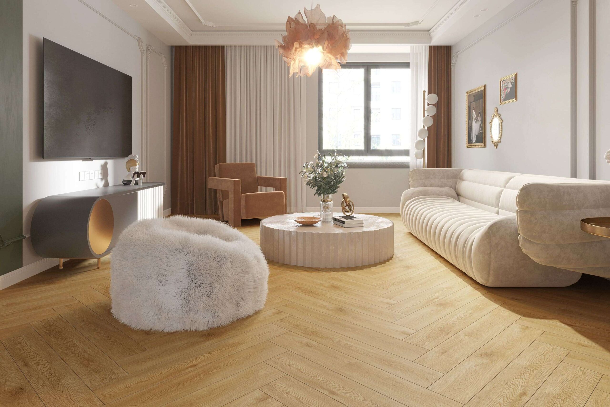 Gạch ốp lát Calido 15x90 Solo 22.C.159.3505 - Ảnh 3