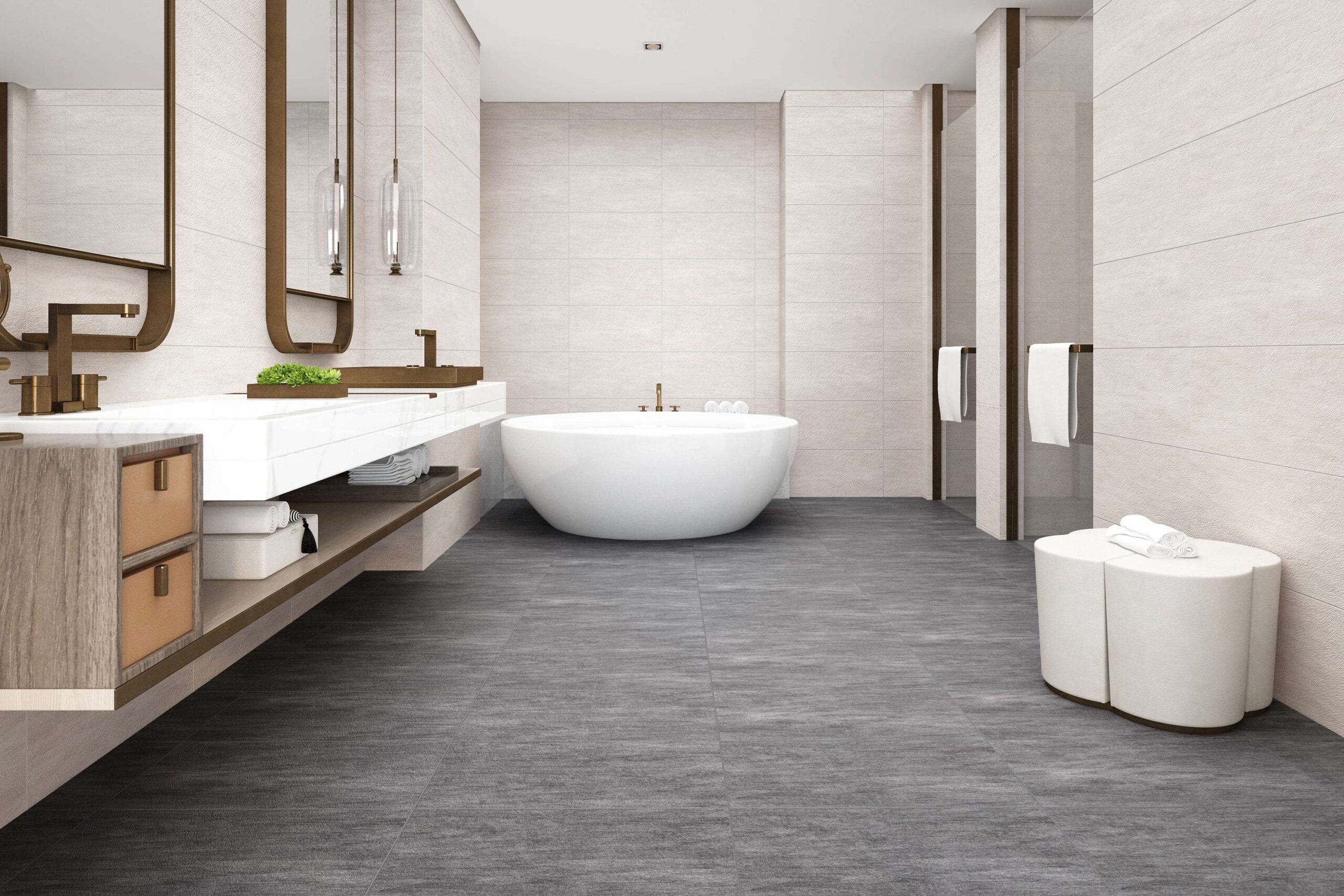 Gạch ốp lát CALIDO 30x60 Solo 22.C.360.3597