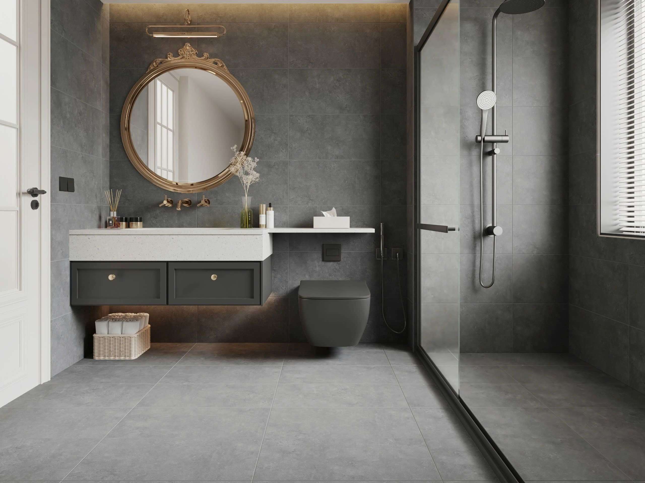 Gạch ốp lát CALIDO 30x60 Solo 22.C.360.5389 - Ảnh 3